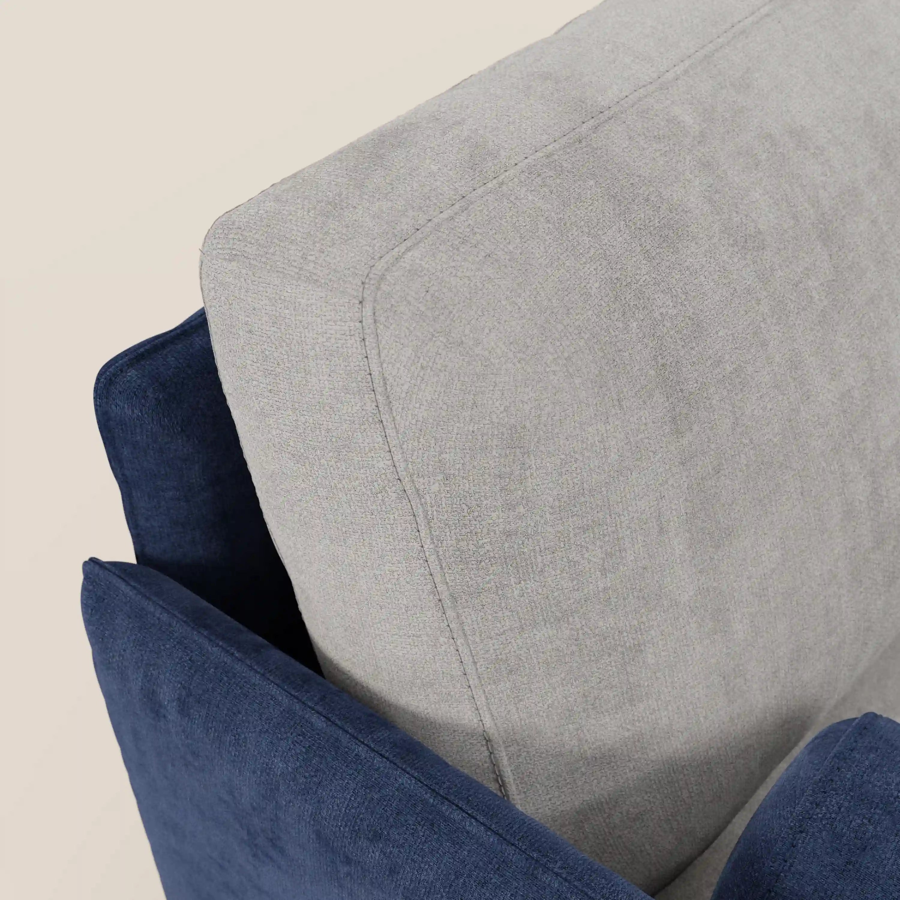 BASALTO BC T31 BLU GRIGIO PERLA -