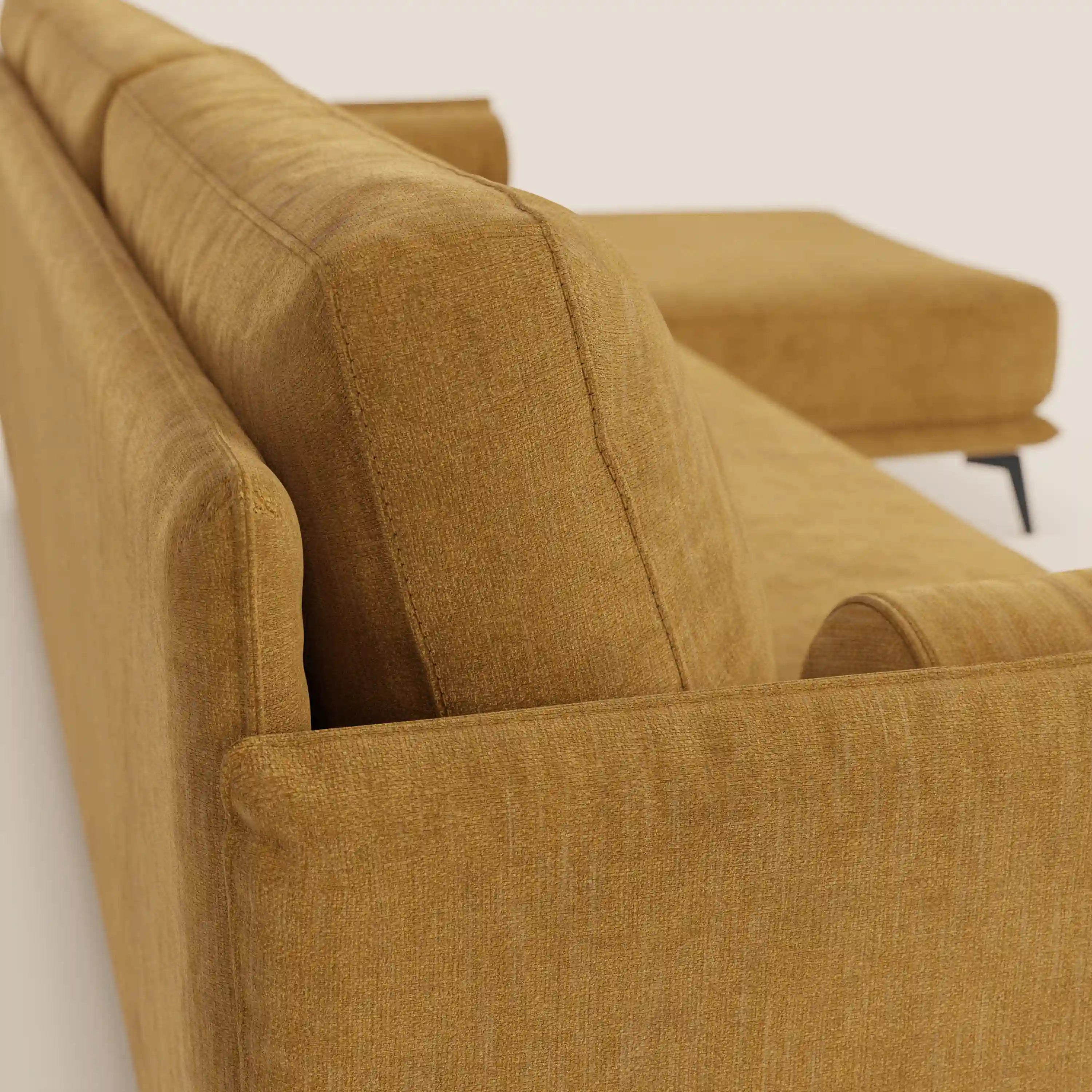 BASALTO T31 GIALLO OCRA -