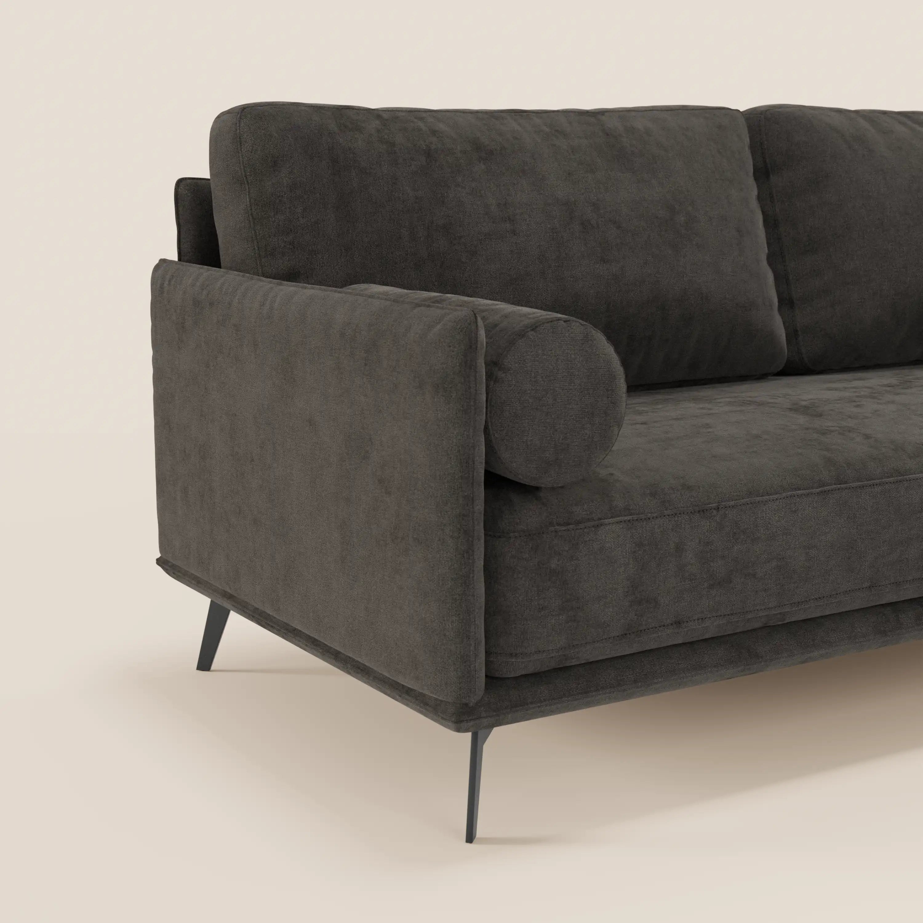 BASALTO T31 NERO FUMO -