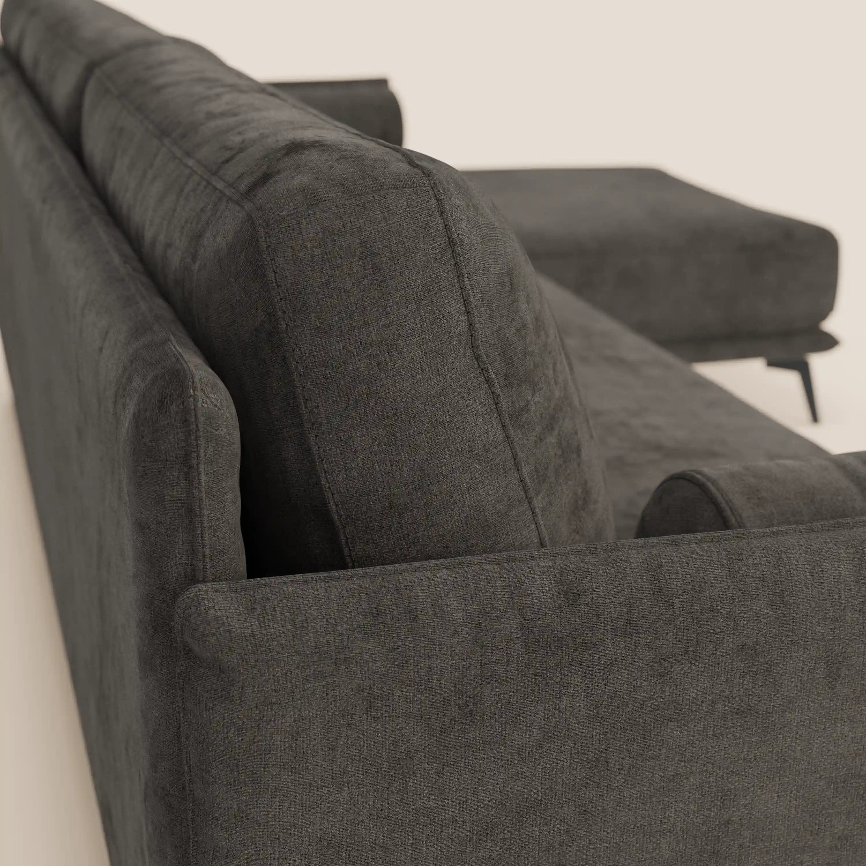 BASALTO T31 NERO FUMO -