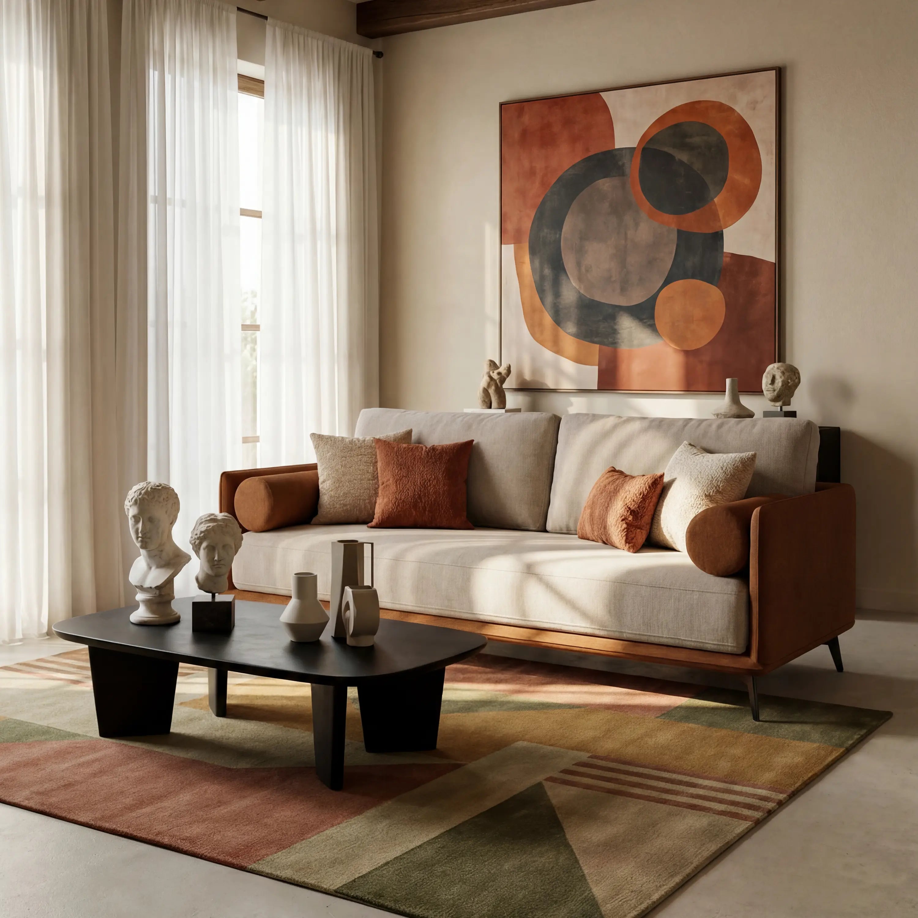 BASALTO BC T31 RUGGINE PANNA -