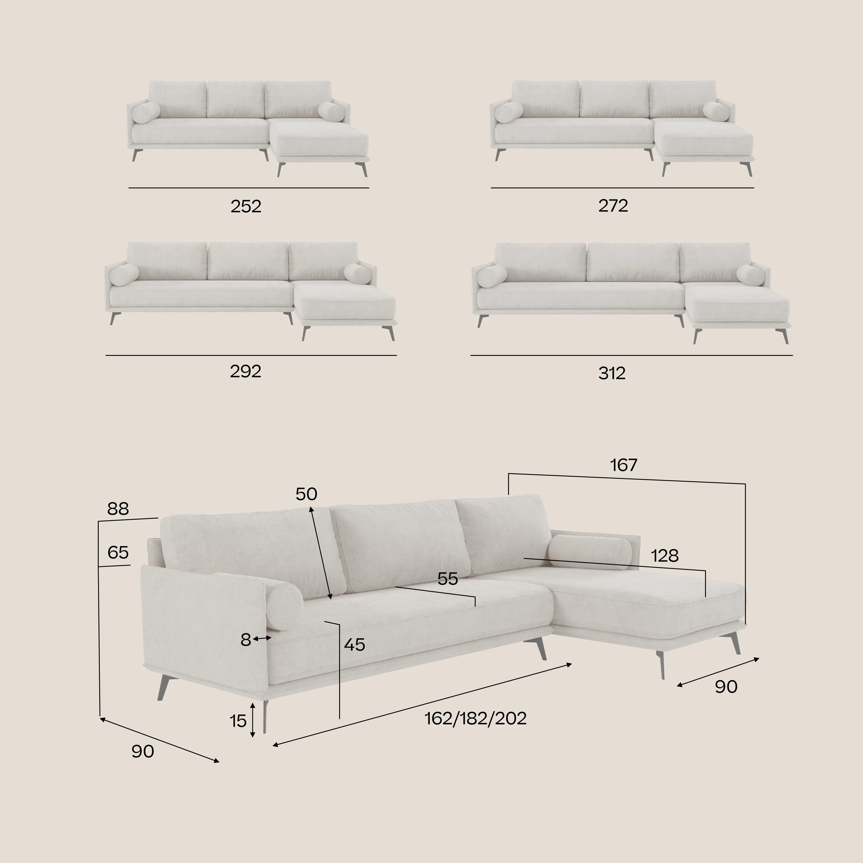 BASALTO T31 VERDE FELCE -