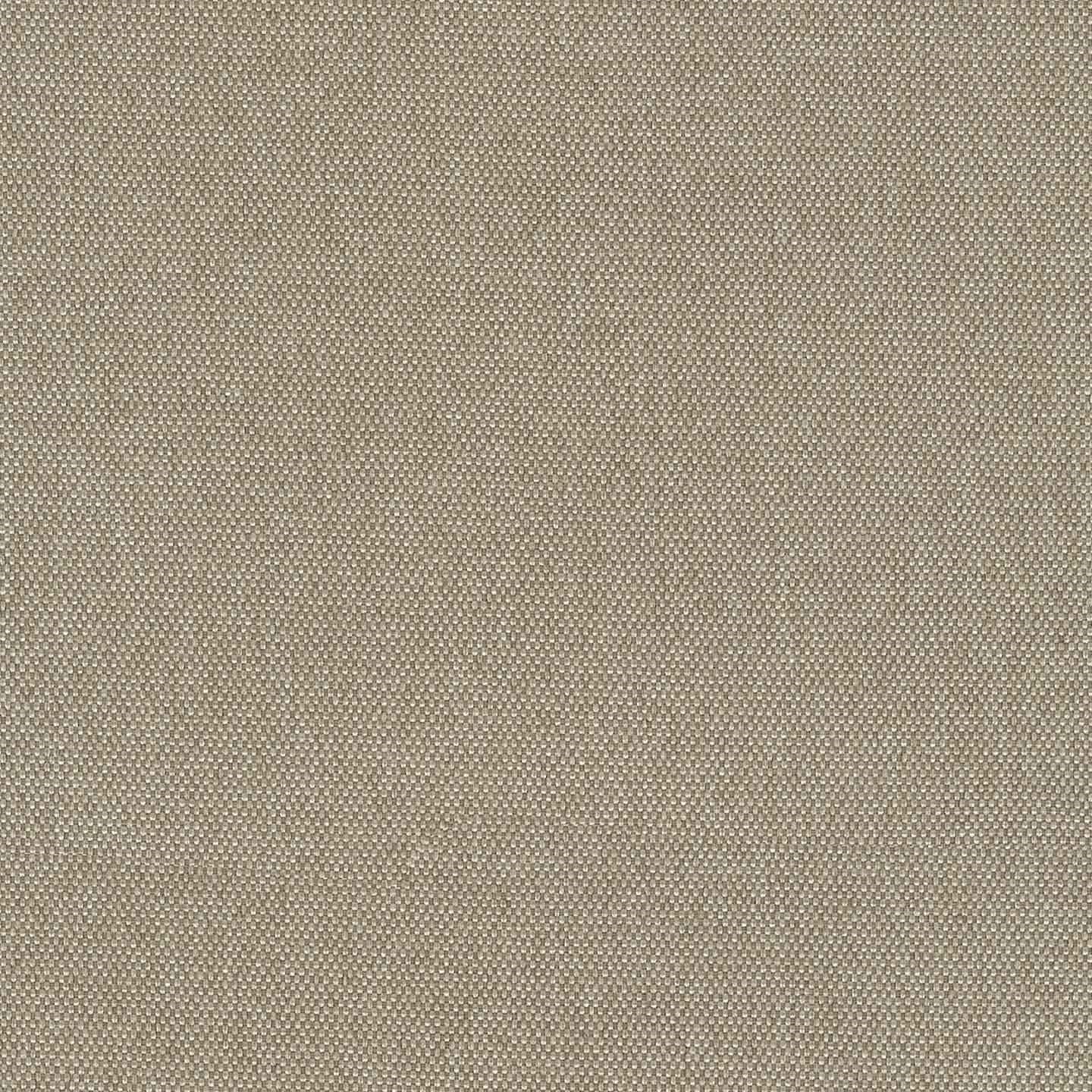 Cupido Divano letto materasso H18 cm e schienale alto in tessuto impermeabile simil cotone T13 beige - divani.store