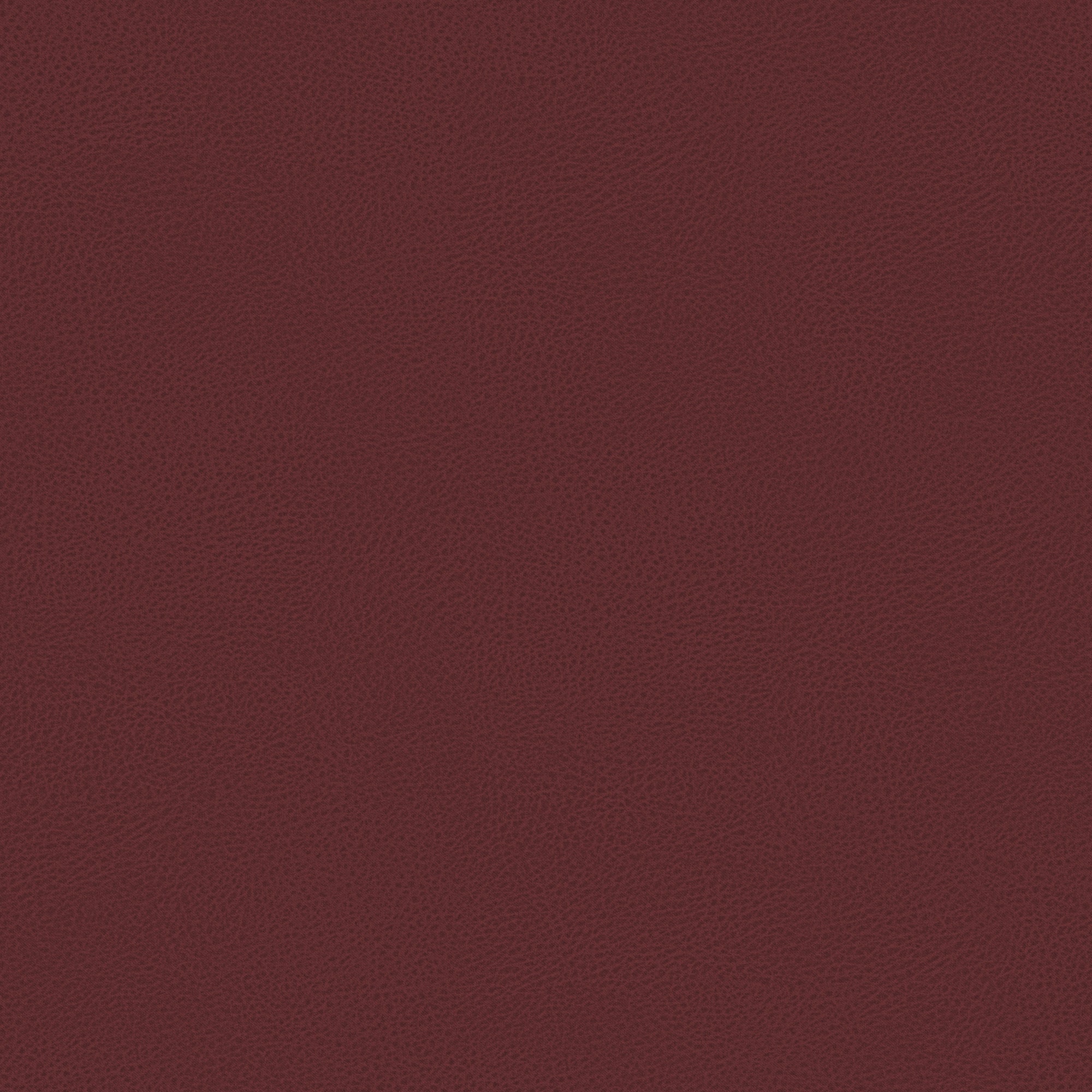 Un primo piano del letto contenitore Nina di Letti.store mostra il suo design minimale in microfibra antimacchia con texture effetto pelle e colore rosso uniforme e ricco.