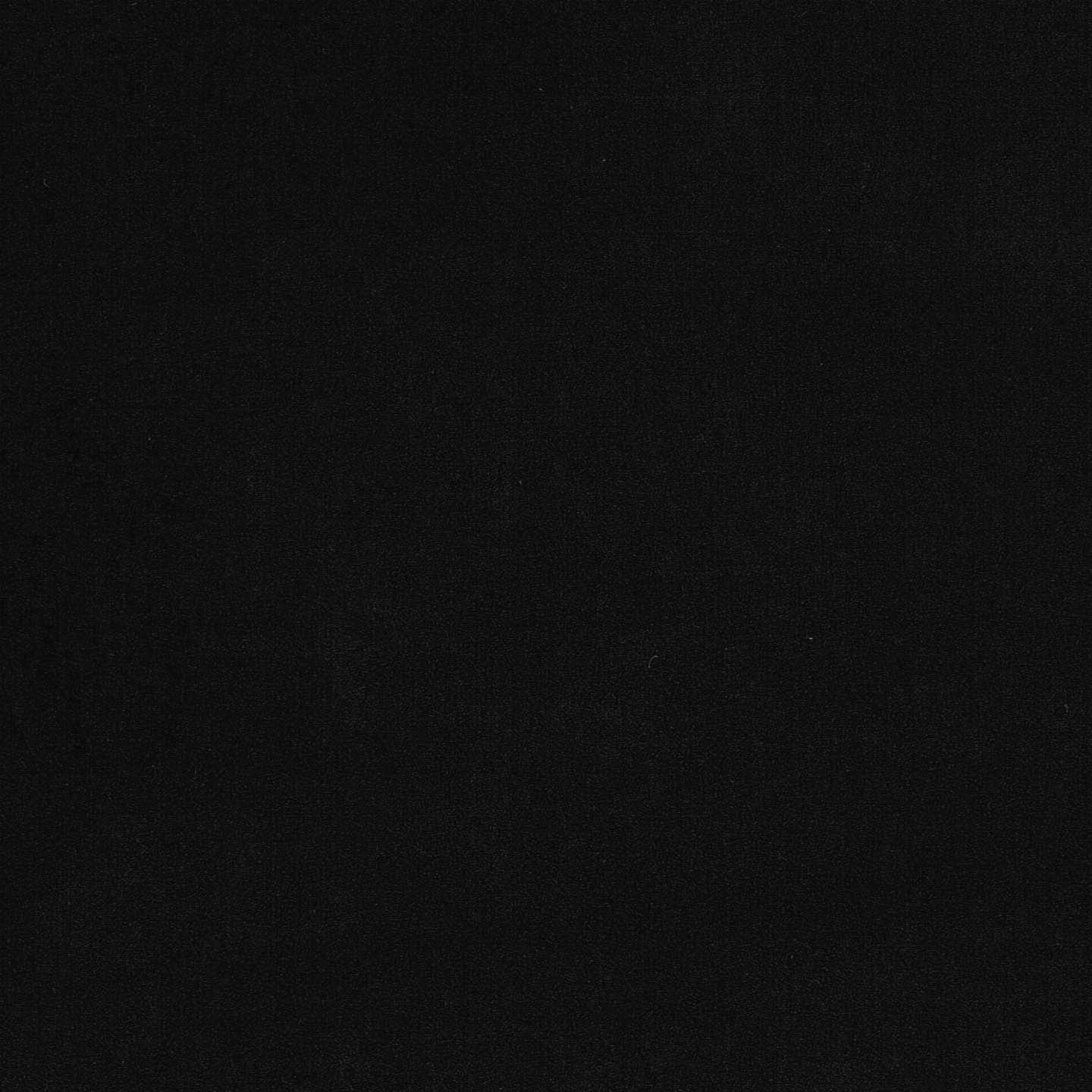 Kronos Divano con pouf estraibile poggiapiedi e poggiatesta reclinabili in morbida microfibra impermeabile T11 nero - divani.store