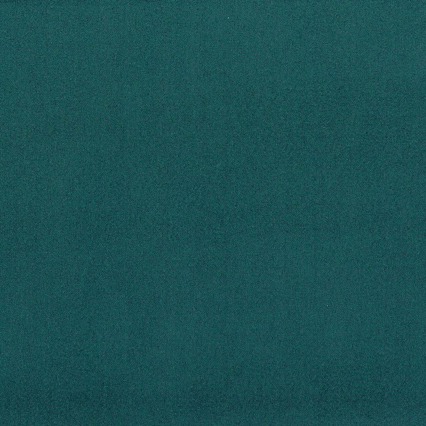 Tessa Poltroncina dal design moderno in morbida microfibra smacchiabile T11 petrolio - divani.store