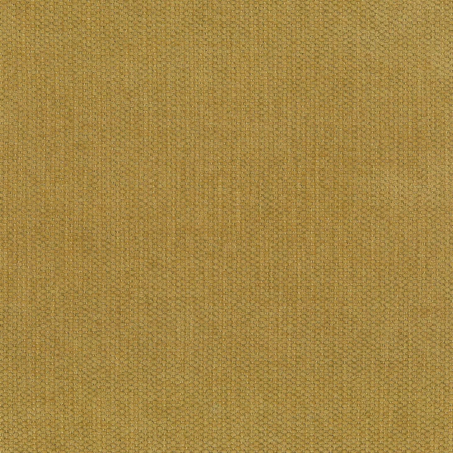 Freia Divano letto minimal materasso h15 cm con morbidi schienali in tessuto impermeabile T14 giallo - divani.store