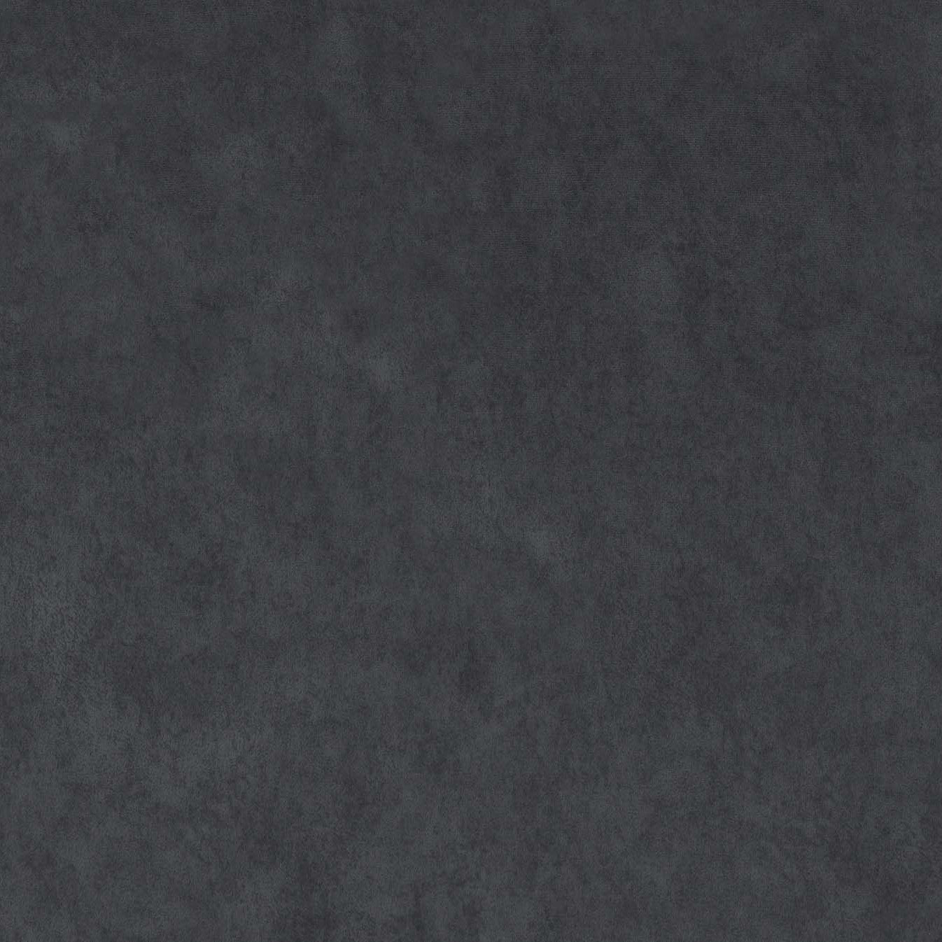 Gregory Divano letto con materasso h18 cm in microfibra effetto velluto impermeabile T09 grigio - divani.store