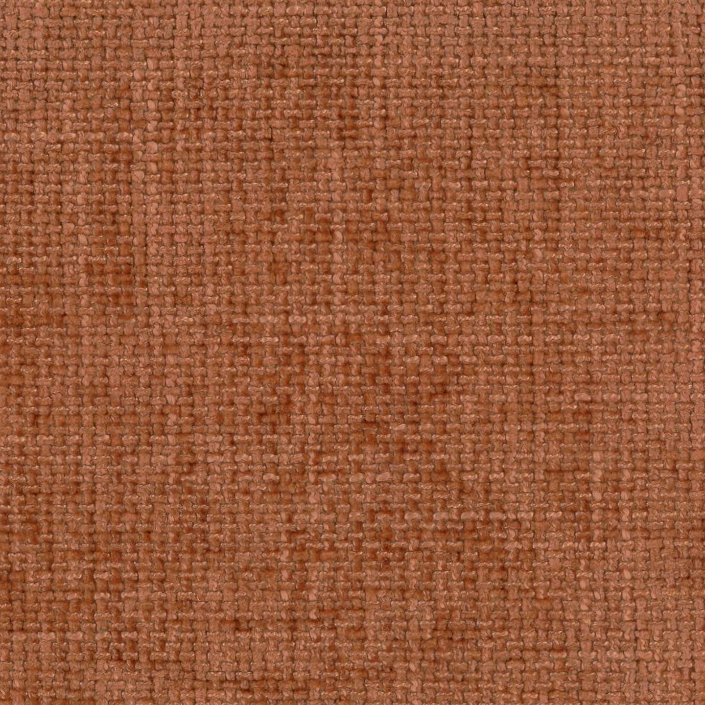 Testata pannello a muro piccola di varie dimensioni in morbido tessuto impermeabile T10 arancio - divani.store