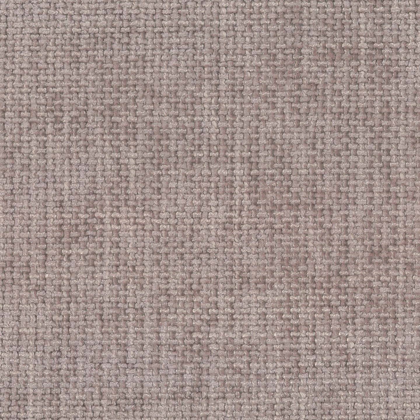 Steve sommier giroletto piedi alti in tessuto impermeabile T10 rosa - divani.store