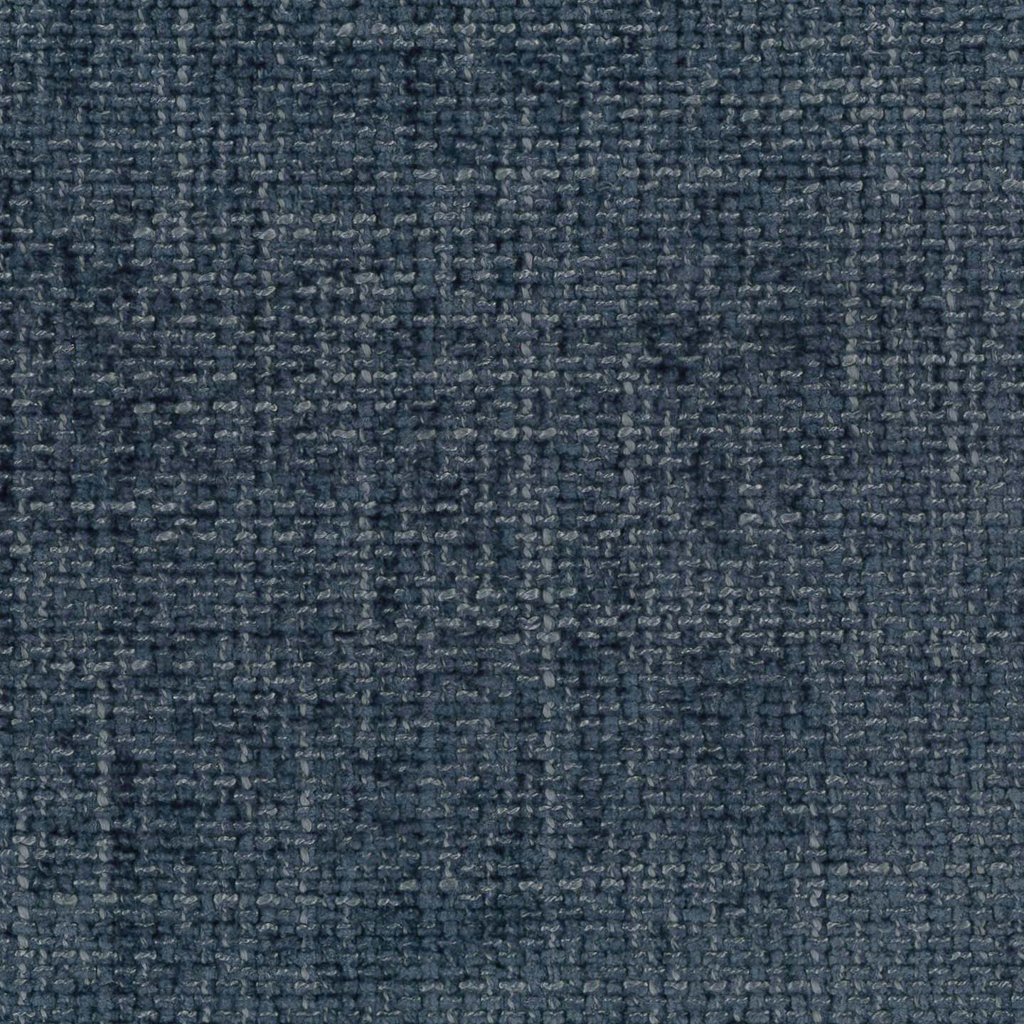 Testata pannello a muro piccola di varie dimensioni in morbido tessuto impermeabile T10 blu - divani.store