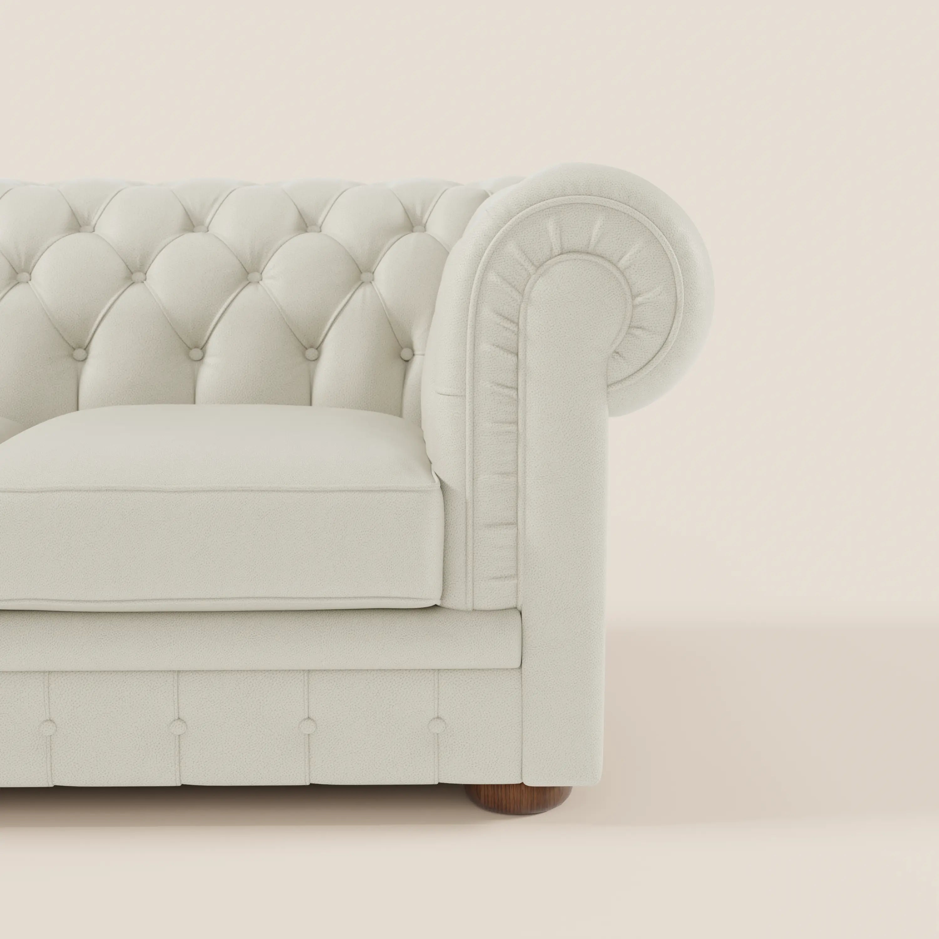 CHESTER P01 BIANCO -