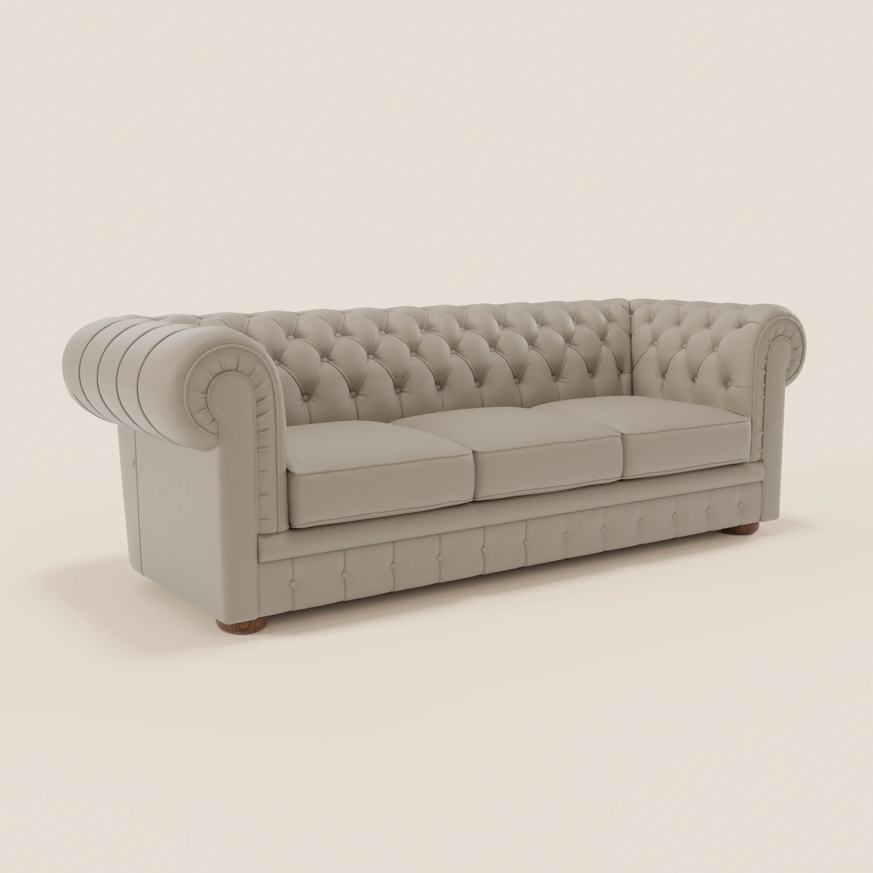 CHESTER P01 CAPPUCCINO -