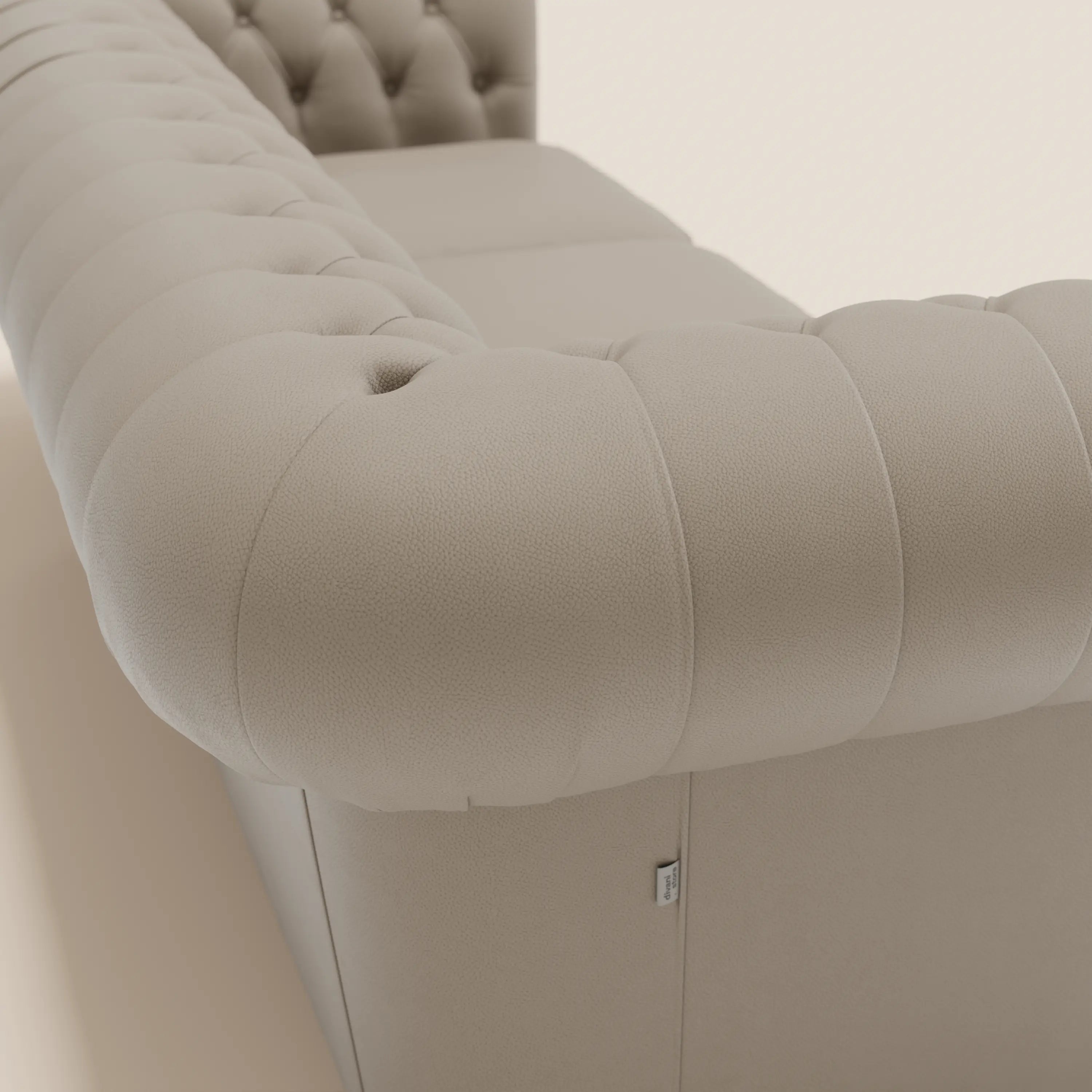 CHESTER P01 CAPPUCCINO -