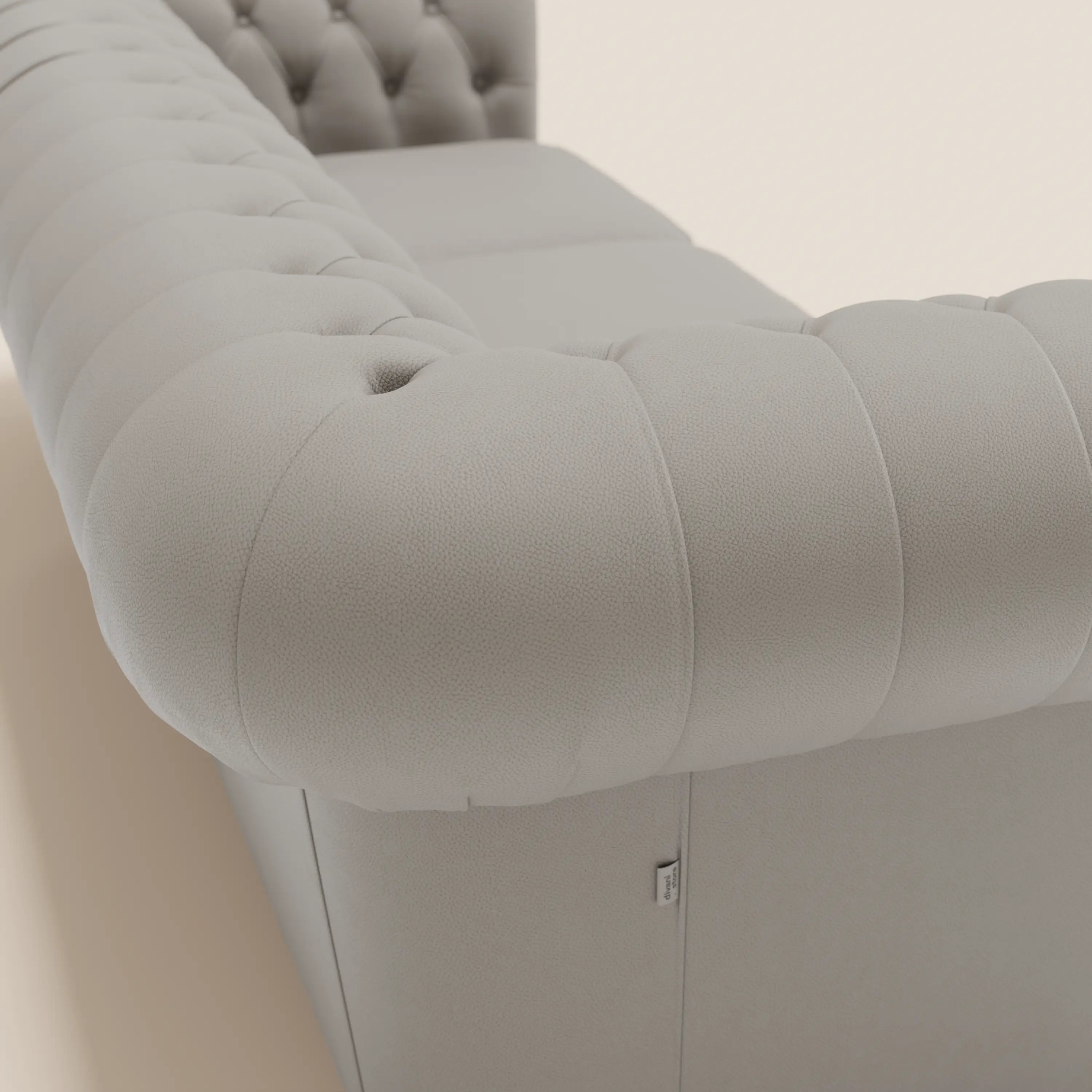 CHESTER P01 CENERE -