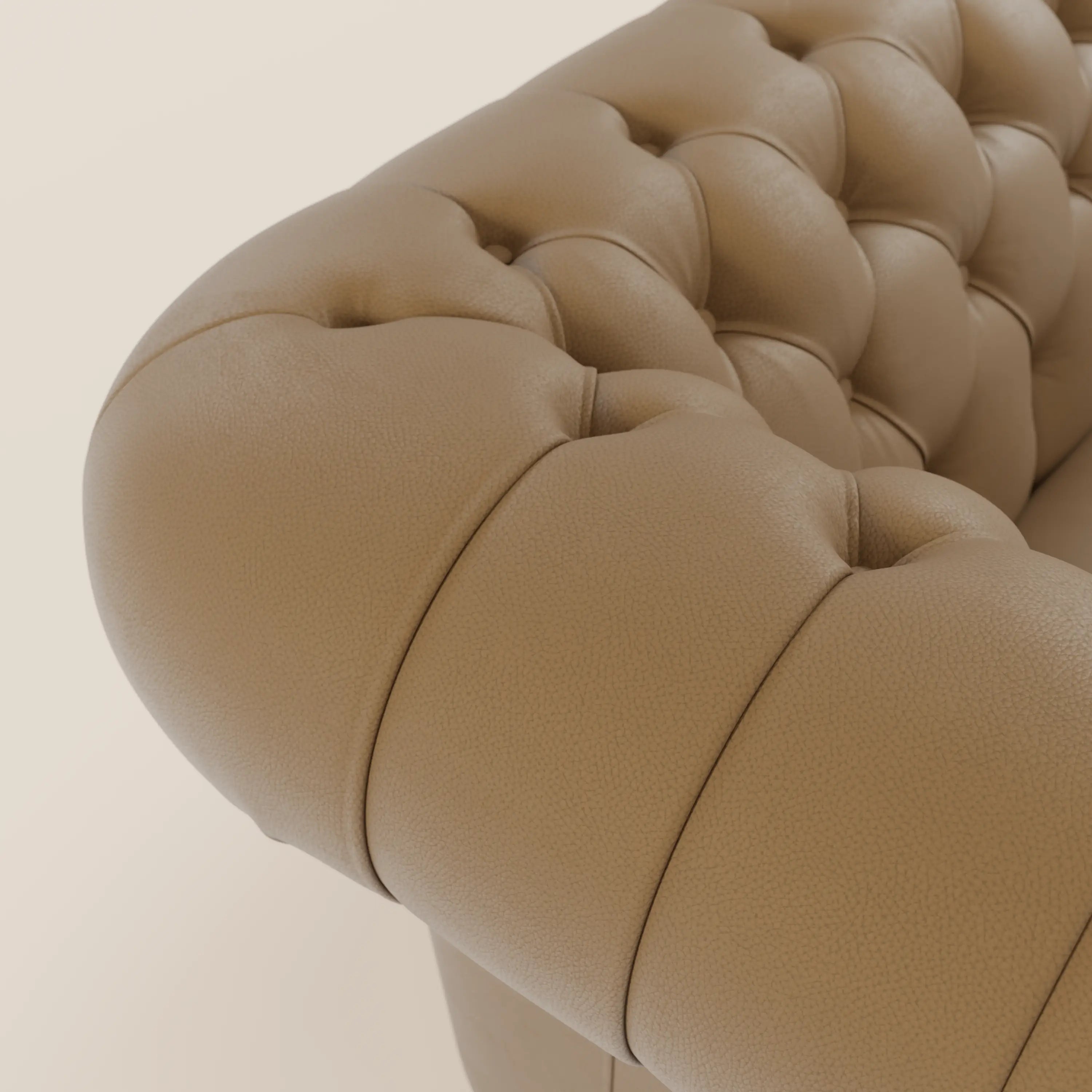 CHESTER P01 COGNAC -