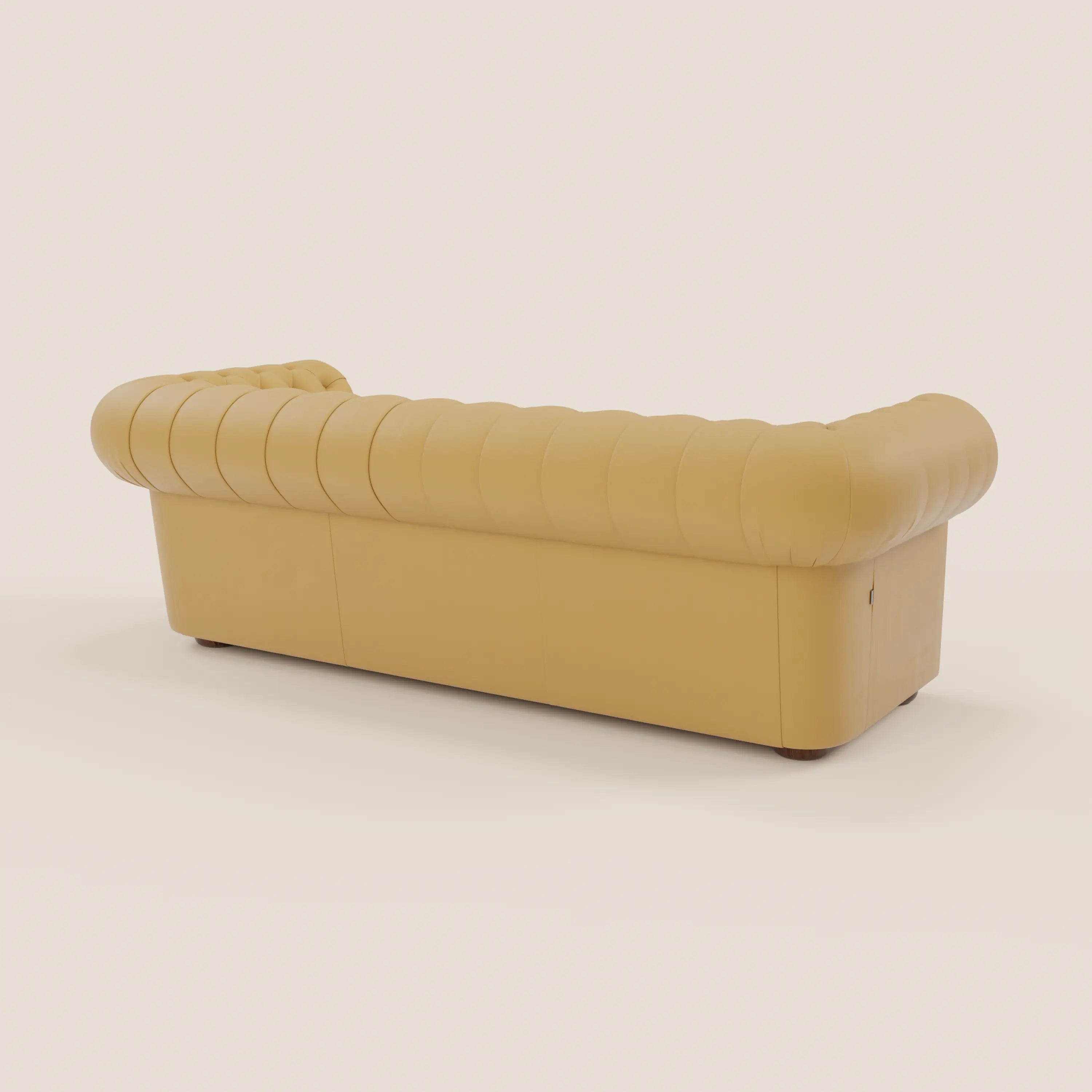 CHESTER P01 GIALLO -