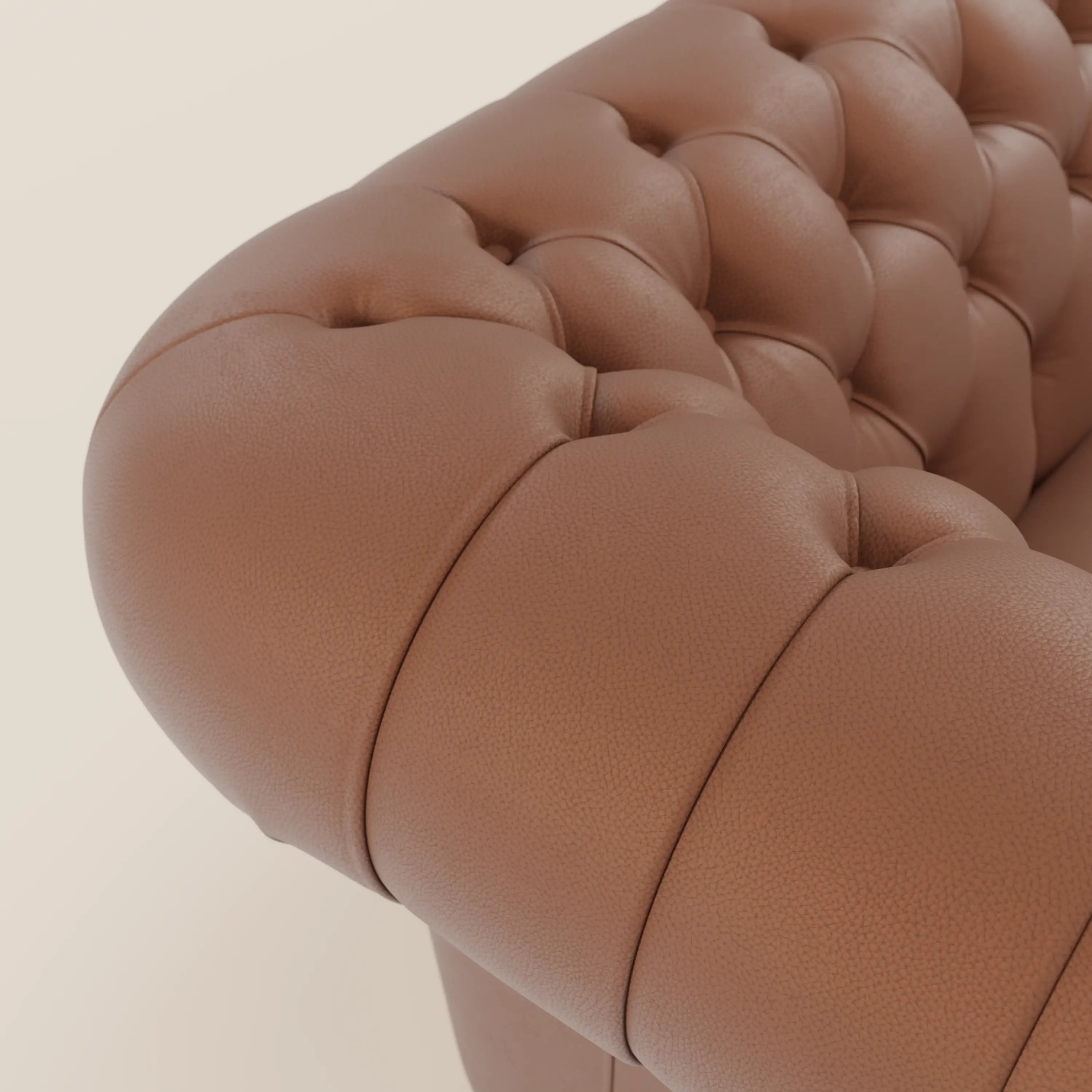 CHESTER P01 TERRACOTTA -