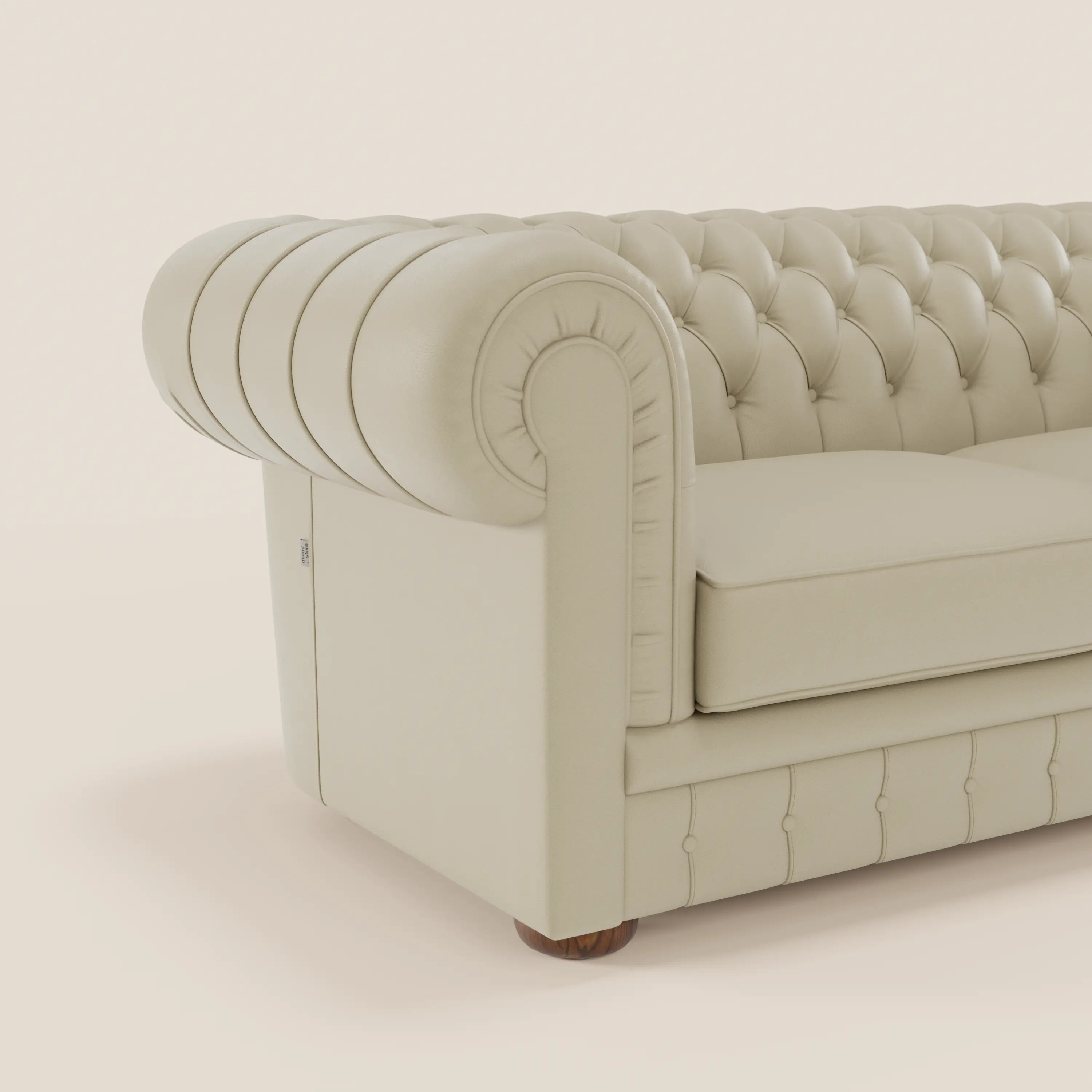 CHESTER P01 AVORIO -