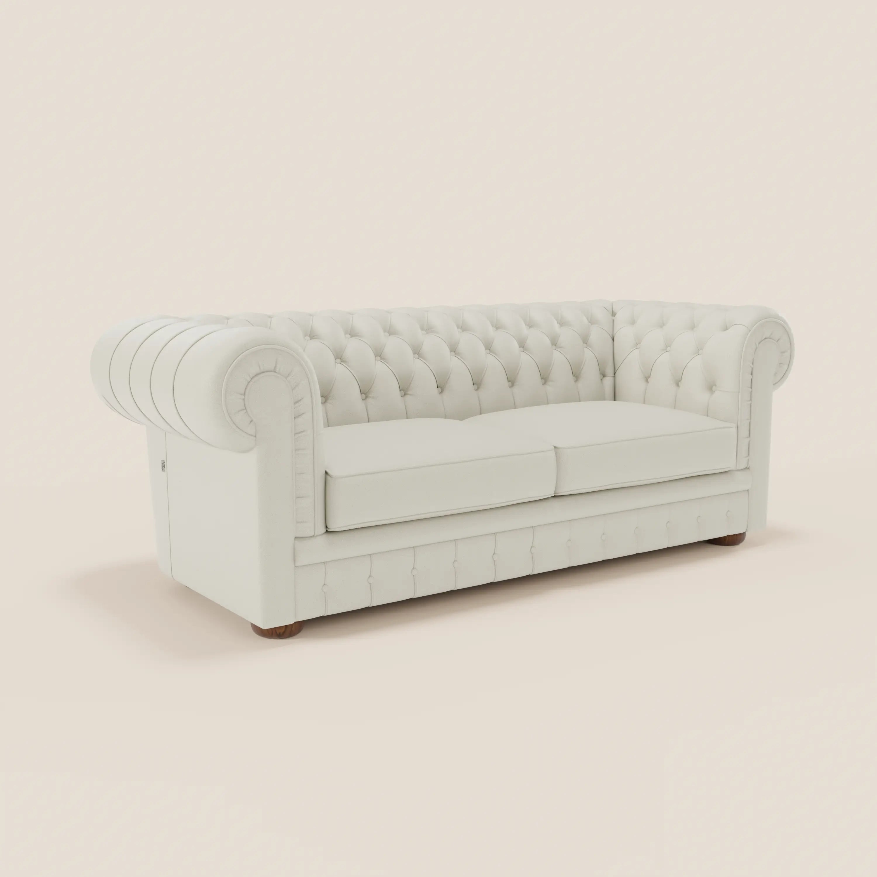 CHESTER P01 BIANCO -