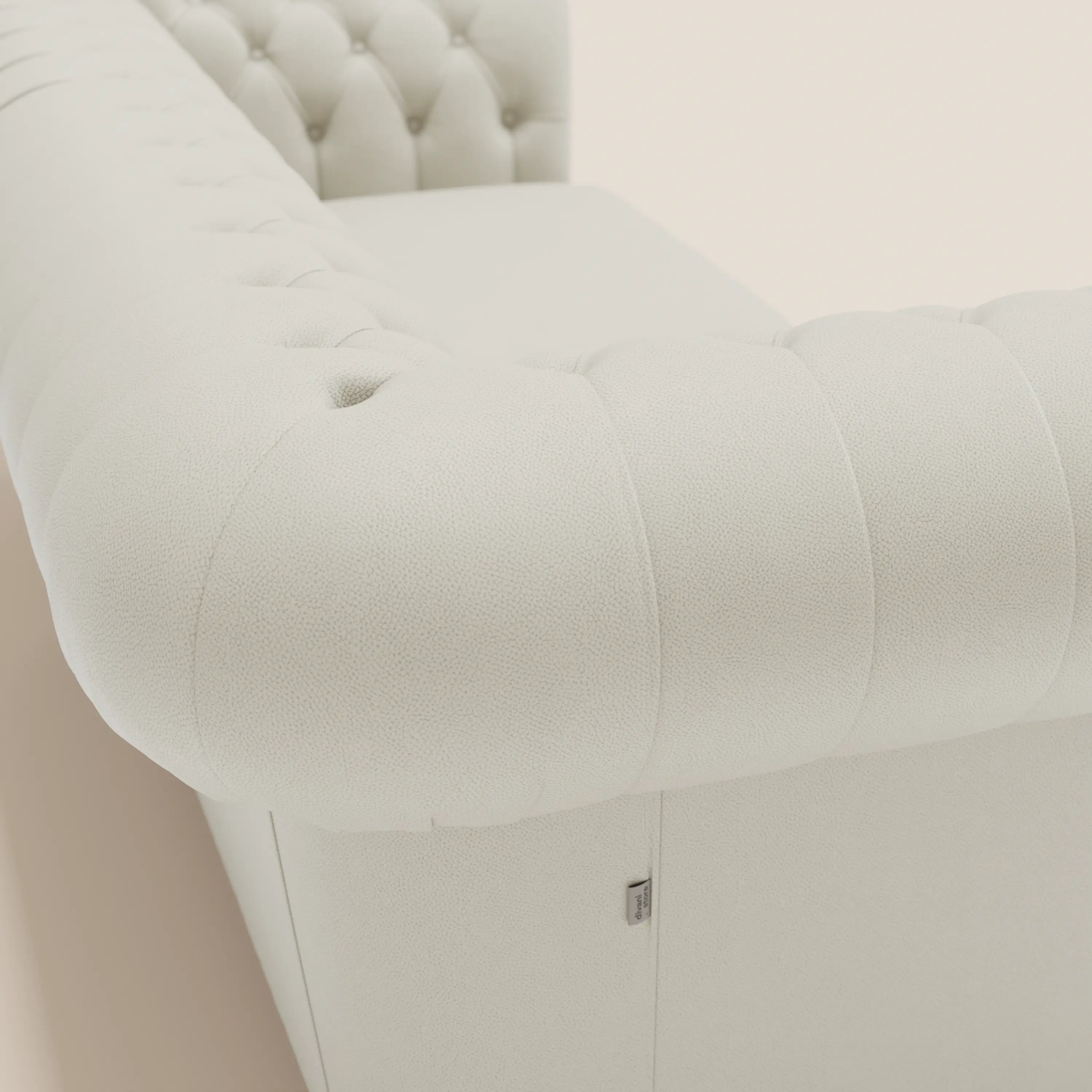 CHESTER P01 BIANCO -