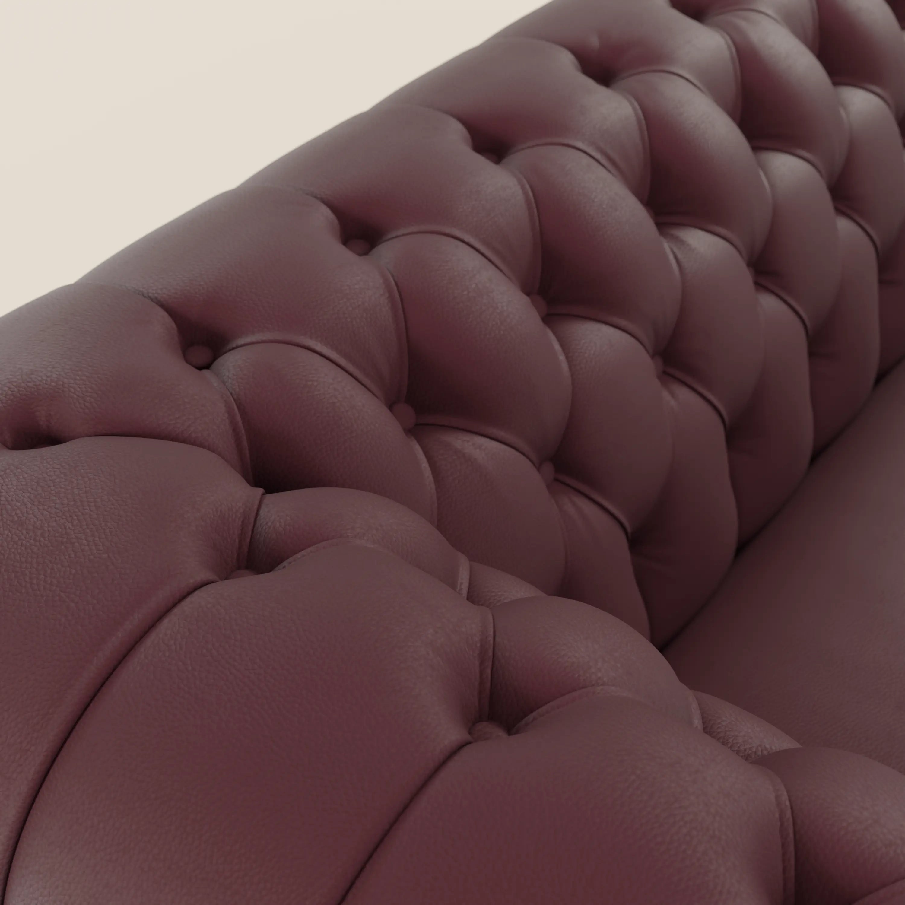 CHESTER P01 BORDEAUX -