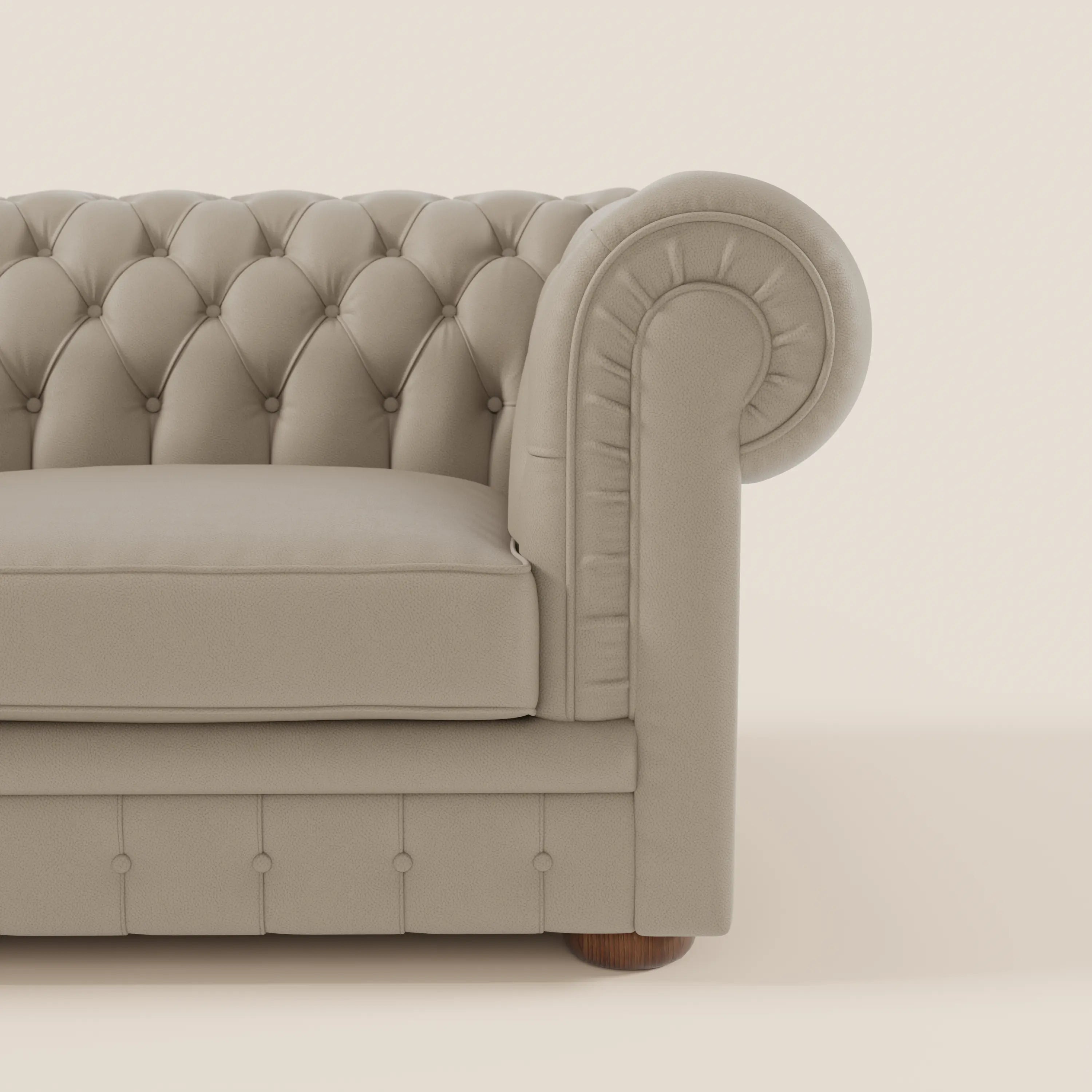 CHESTER P01 CAPPUCCINO -