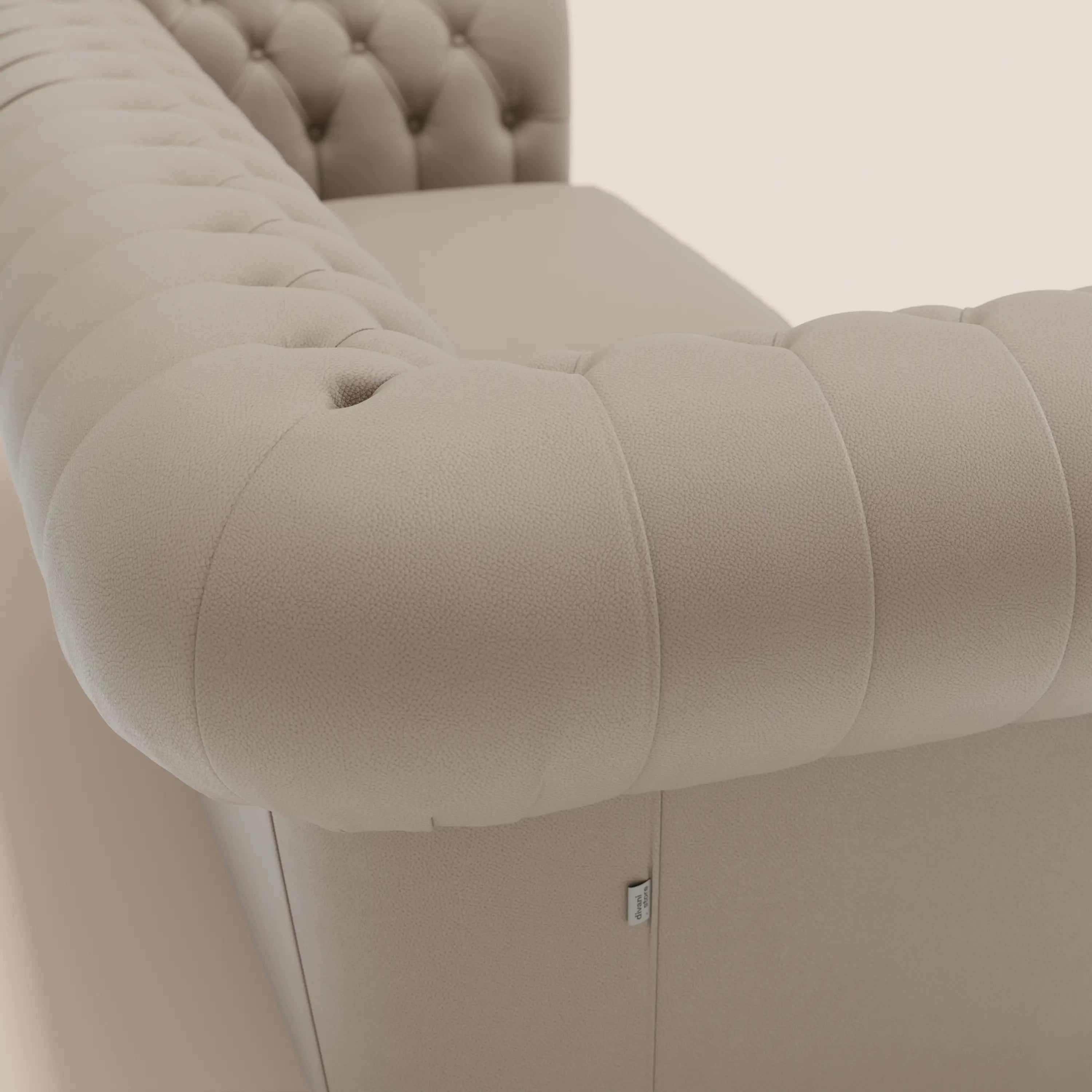 CHESTER P01 CAPPUCCINO -