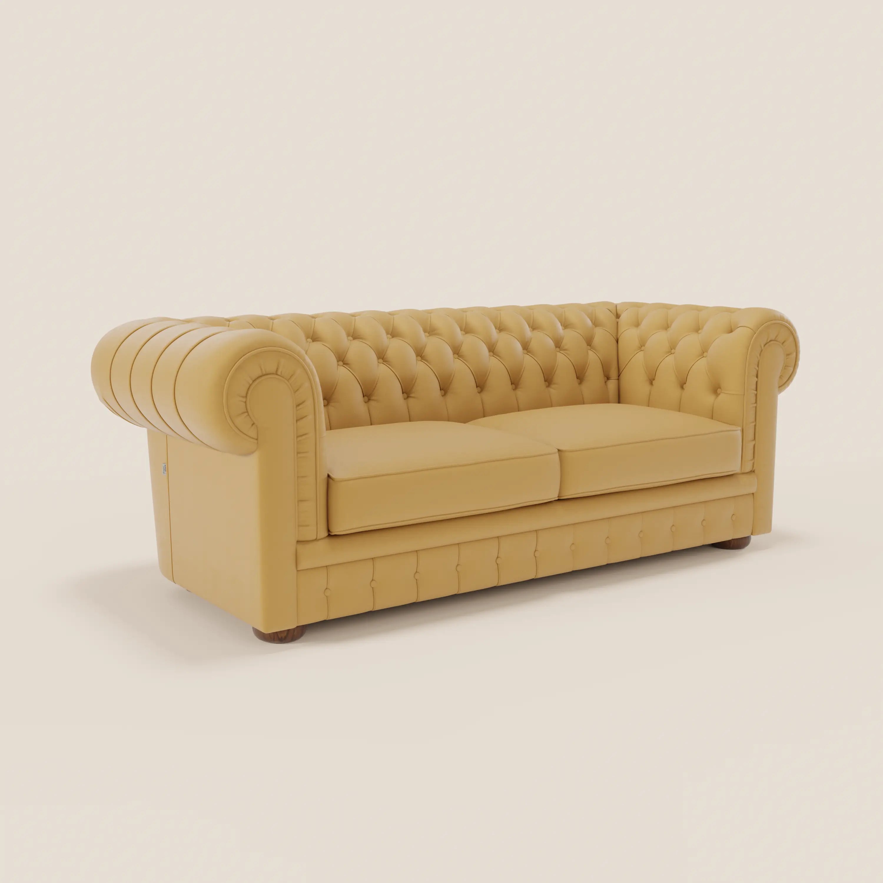 CHESTER P01 GIALLO -