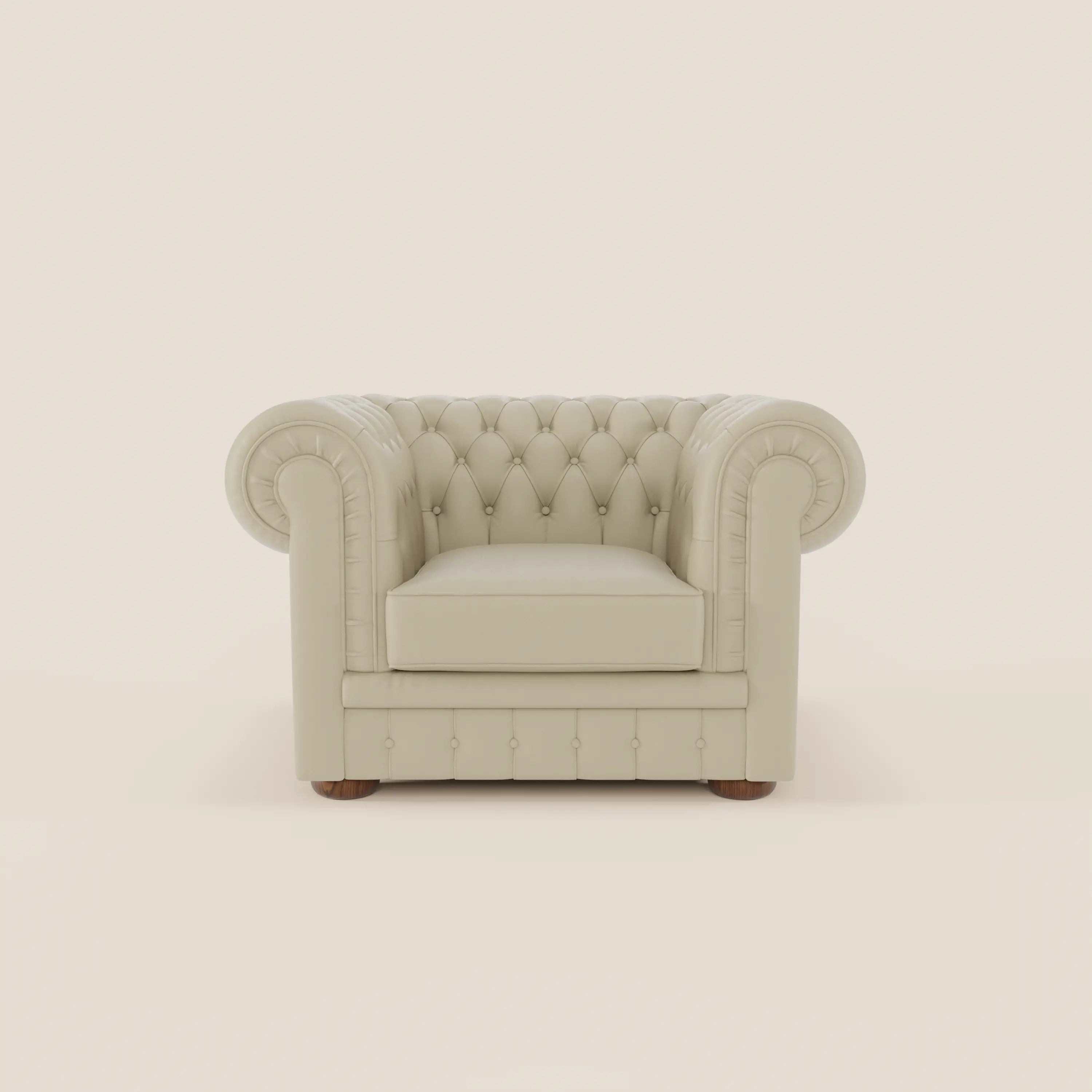 CHESTER P01 AVORIO -