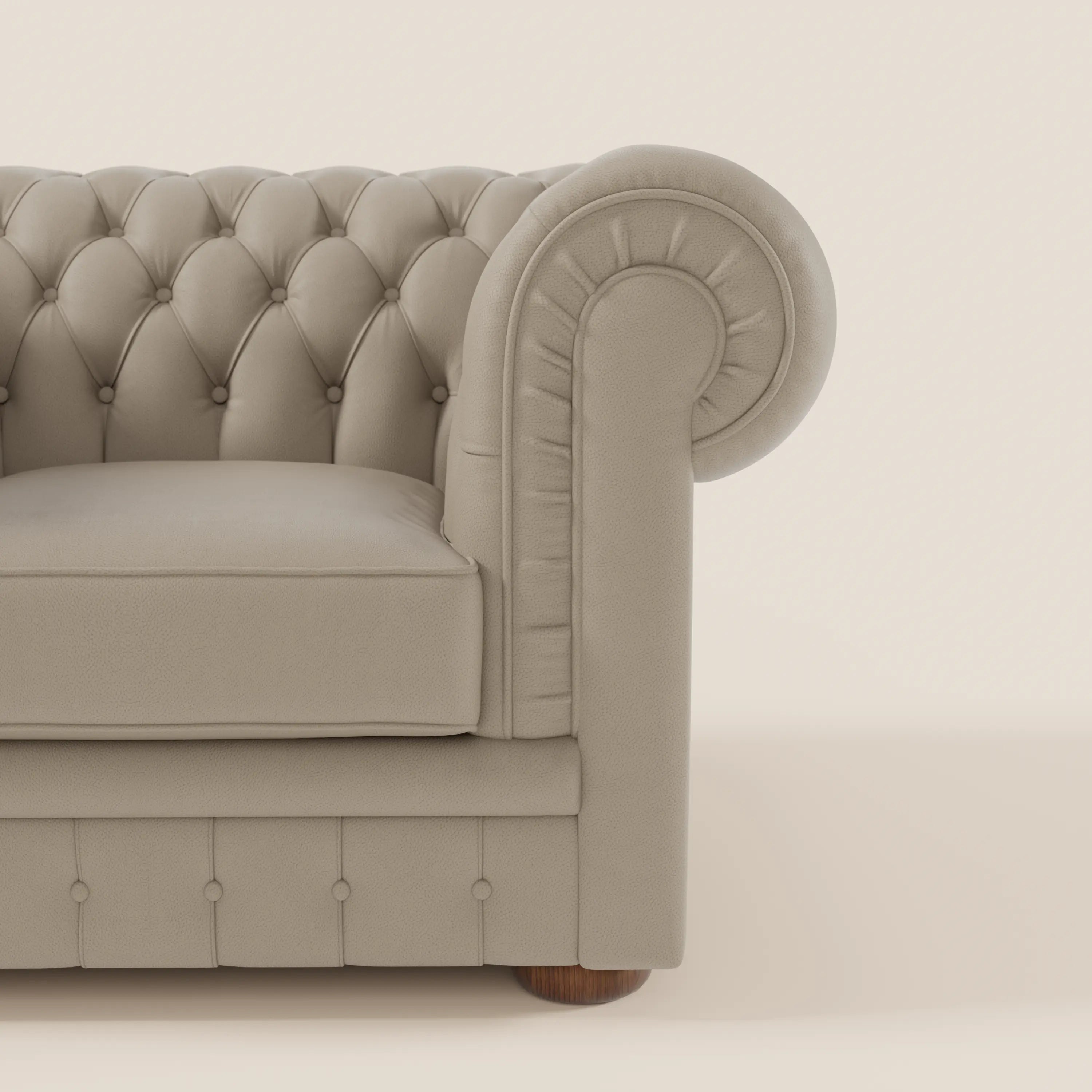 CHESTER P01 CAPPUCCINO -