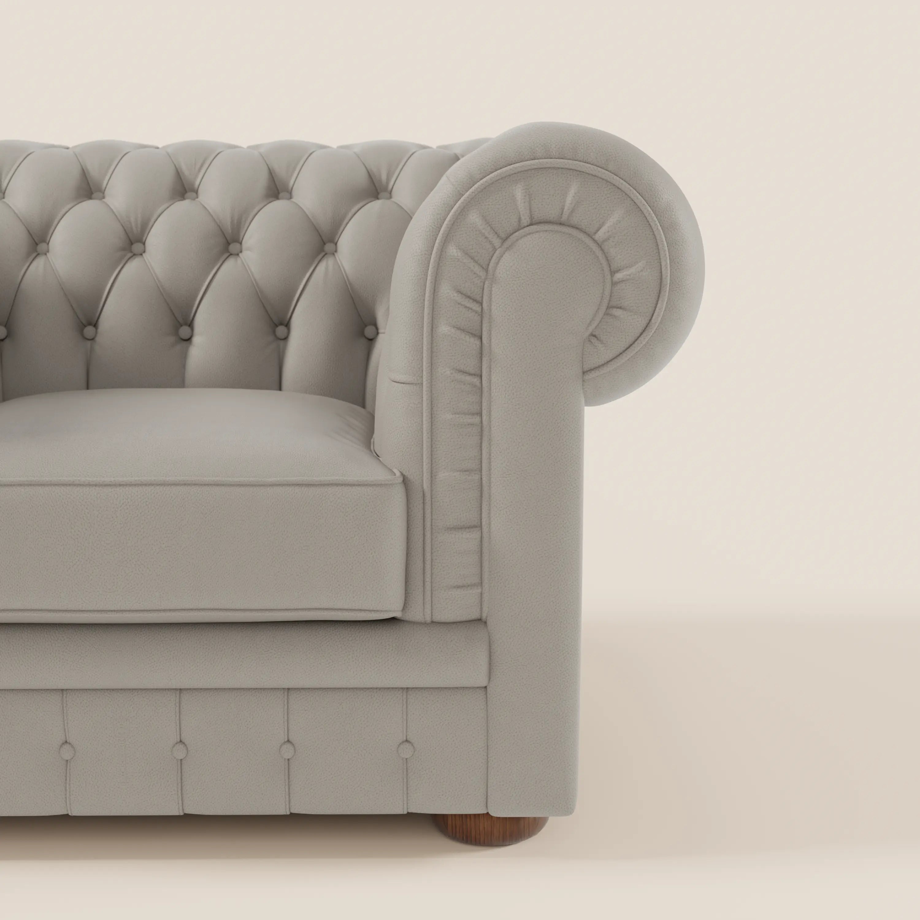 CHESTER P01 CENERE -