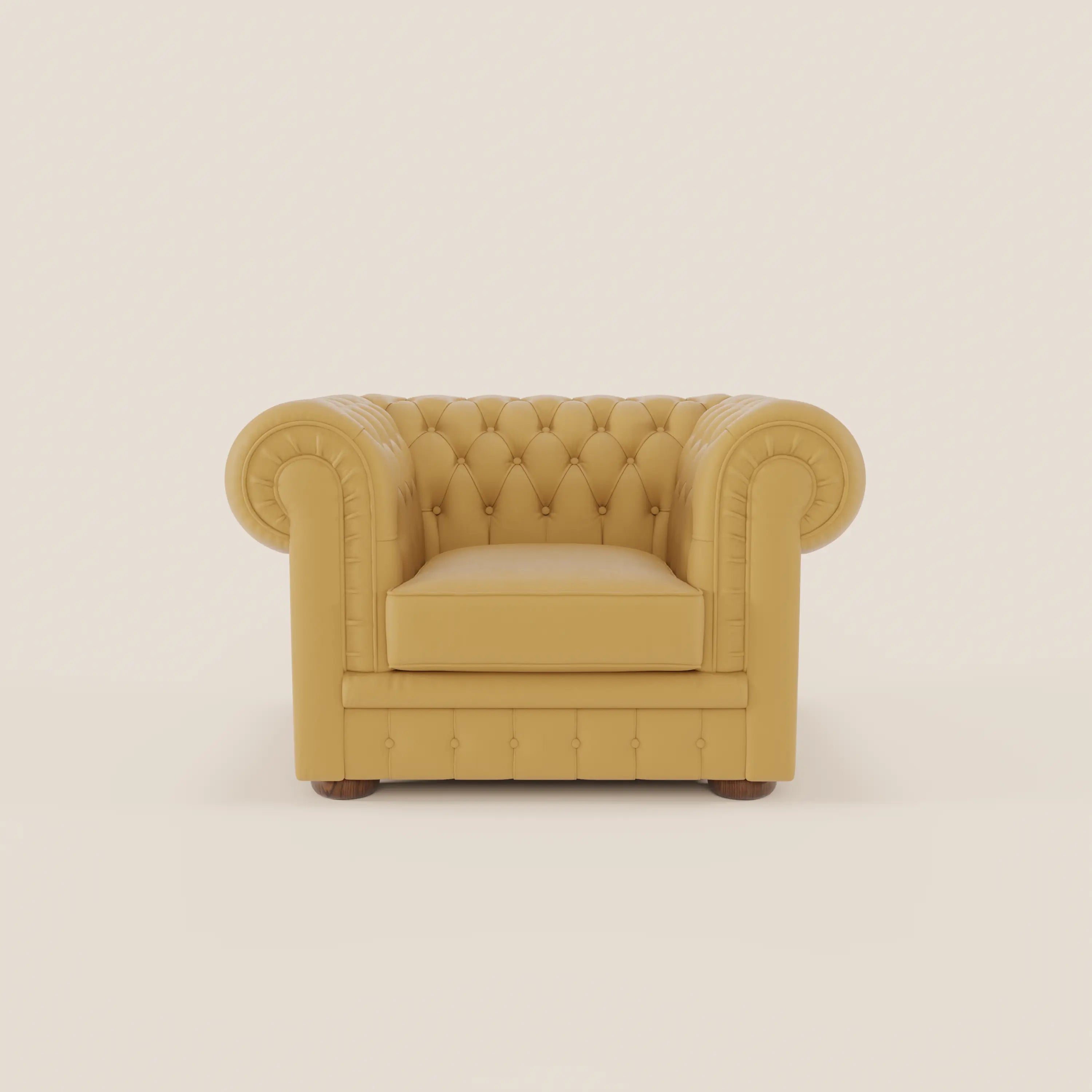 CHESTER P01 GIALLO -