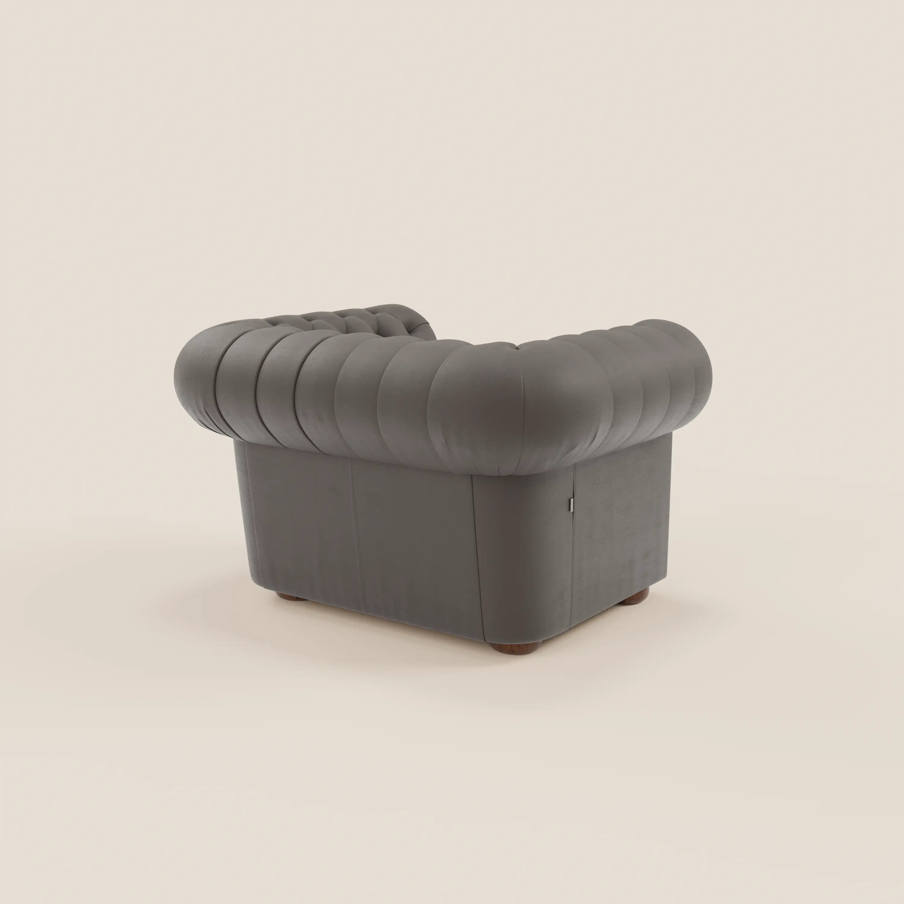 CHESTER P01 GRIGIO -