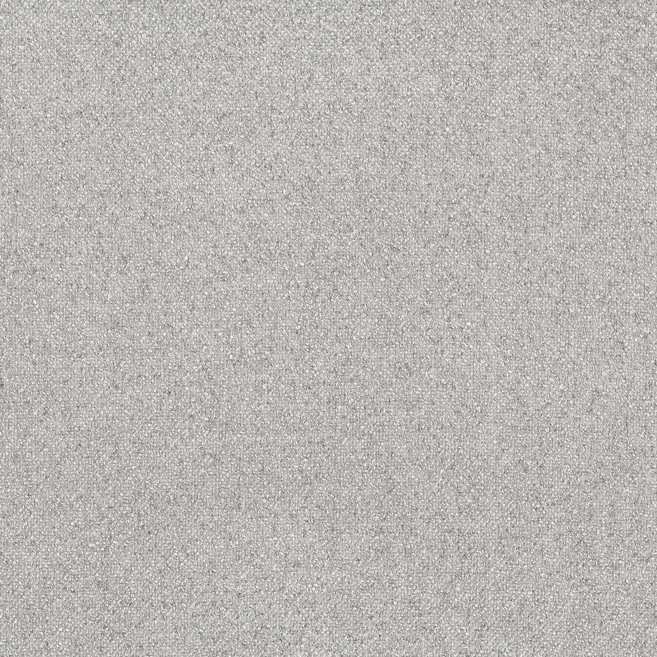 Lunor Relaxsessel mit Fußhocker aus wasserfestem Bouclé-Stoff T07