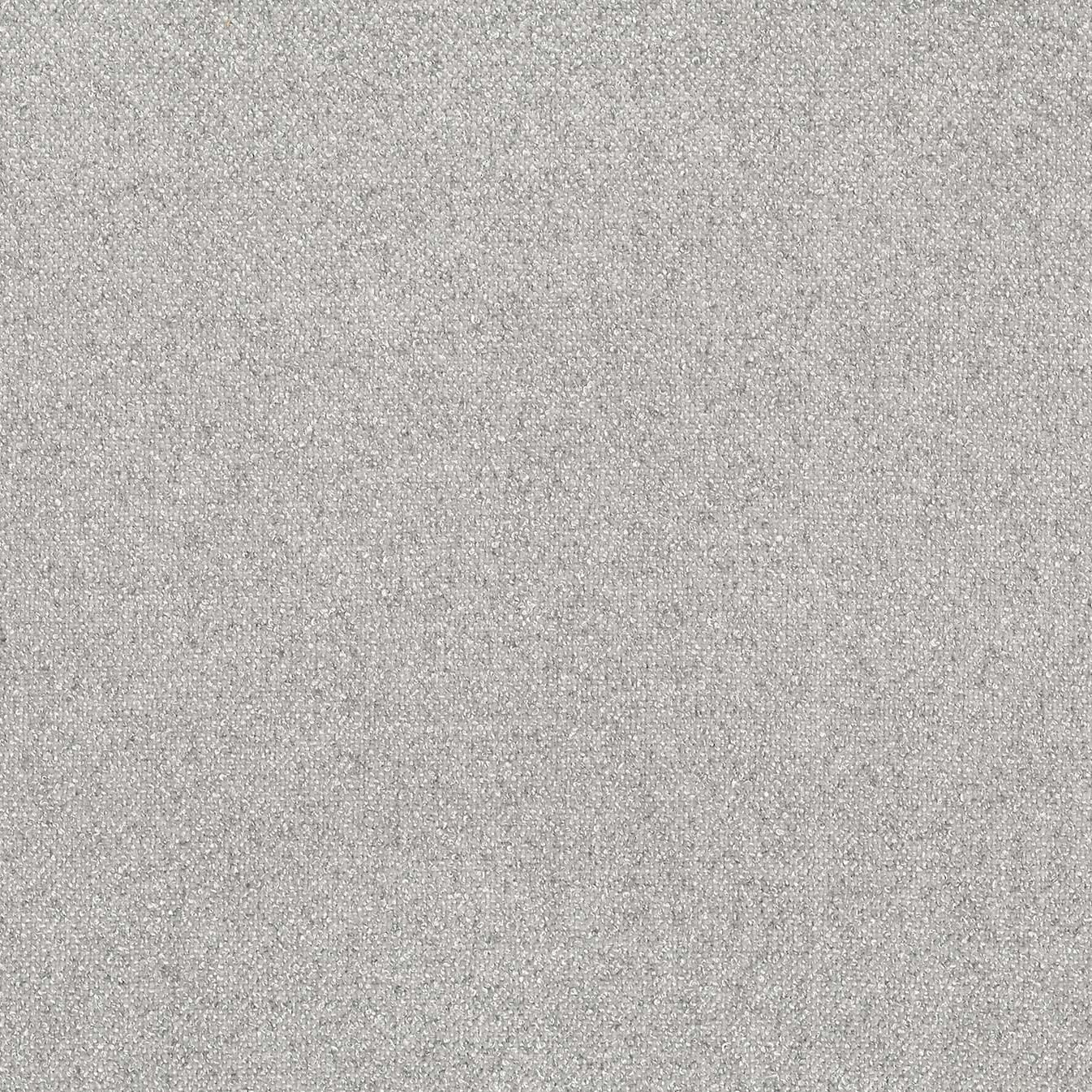 Nettuno modulo pouf in morbido tessuto bouclè T07 grigio - divani.store