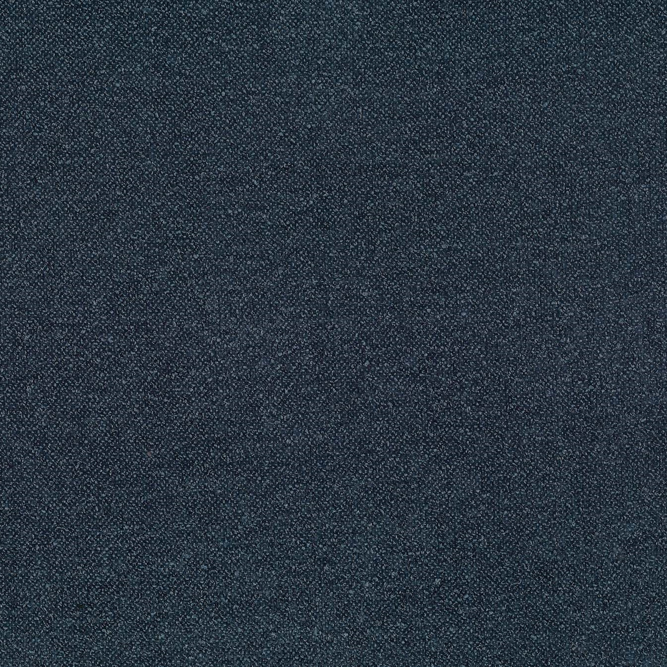 Nettuno modulo poltrona centrale in morbido tessuto bouclè T07 blu - divani.store