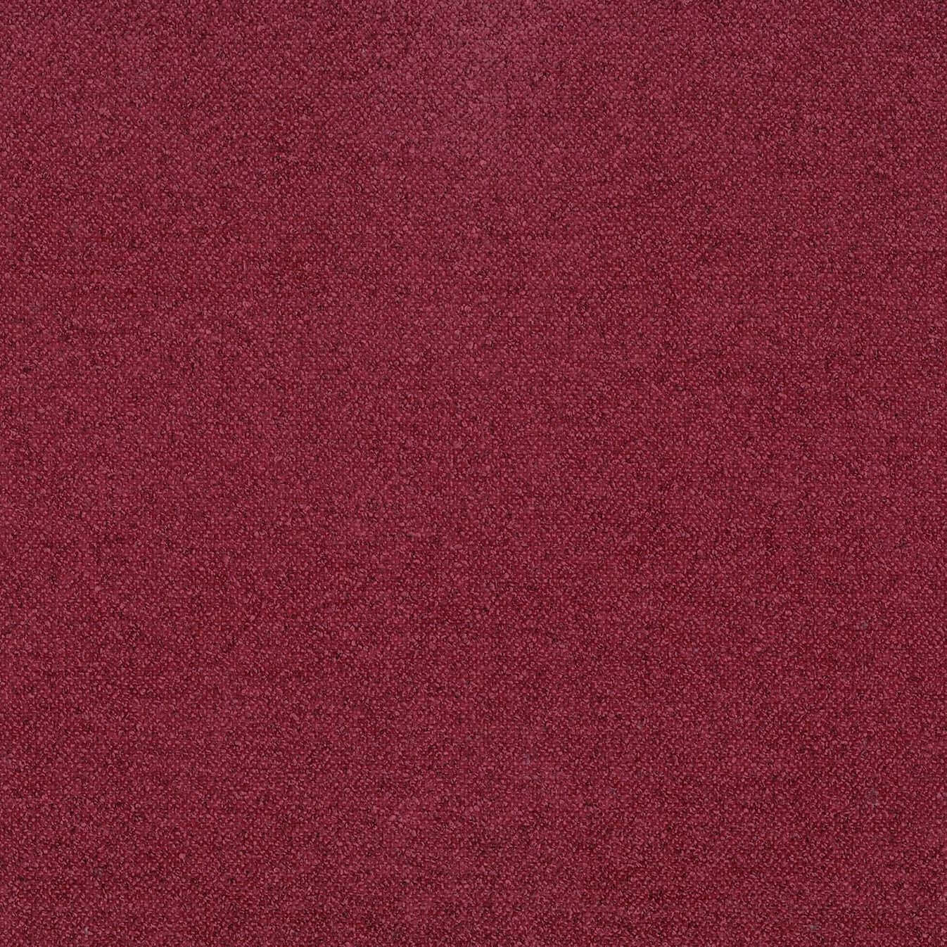 Lunor Relaxsessel mit Fußhocker aus wasserfestem Bouclé-Stoff T07