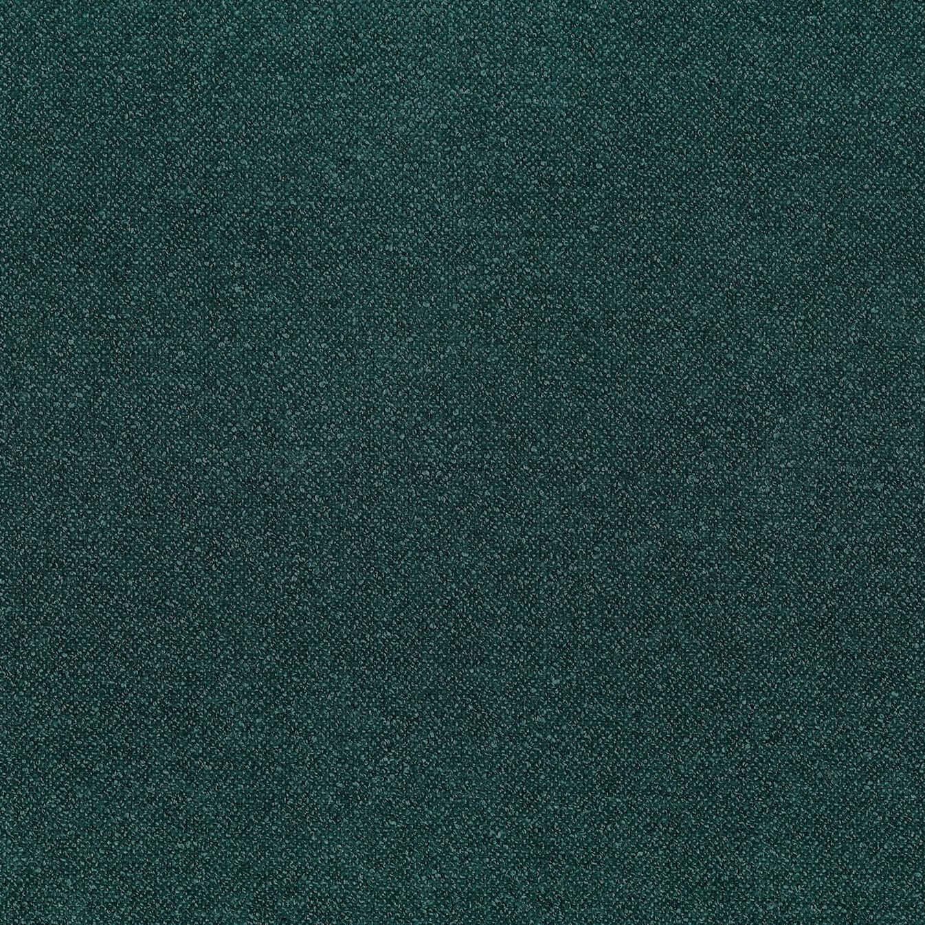 Lunor Relaxsessel mit Fußhocker aus wasserfestem Bouclé-Stoff T07