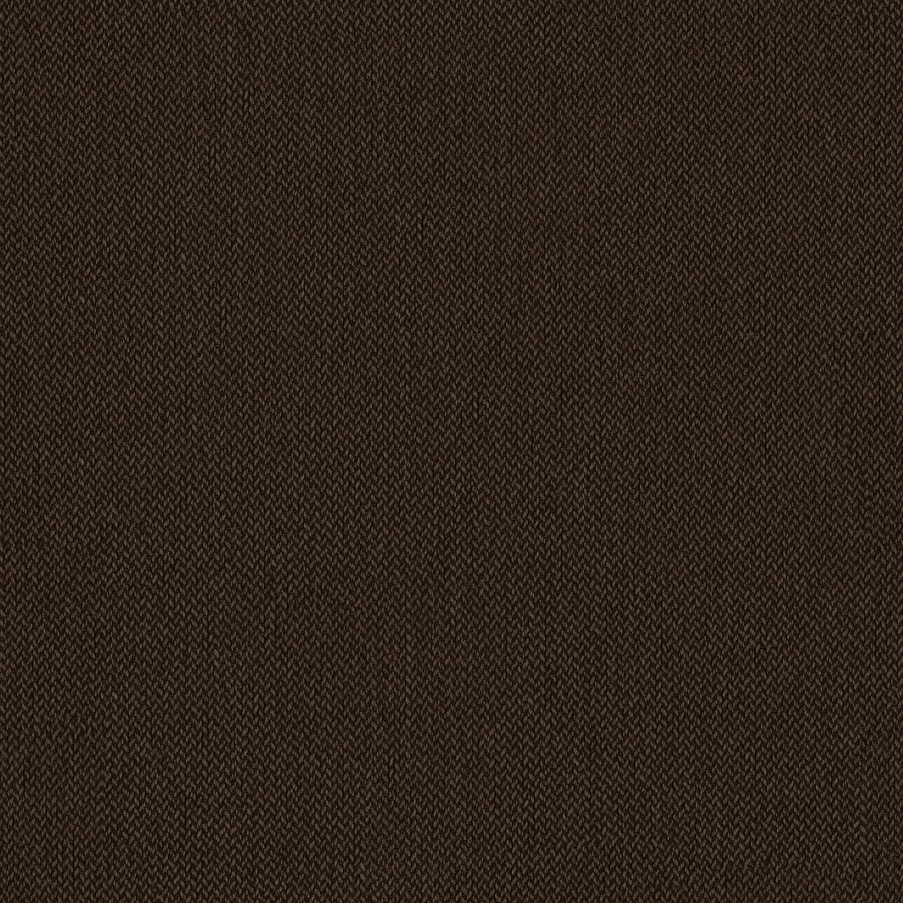 Dorian poltrona moderna in tessuto smacchiabile T05 marrone - divani.store