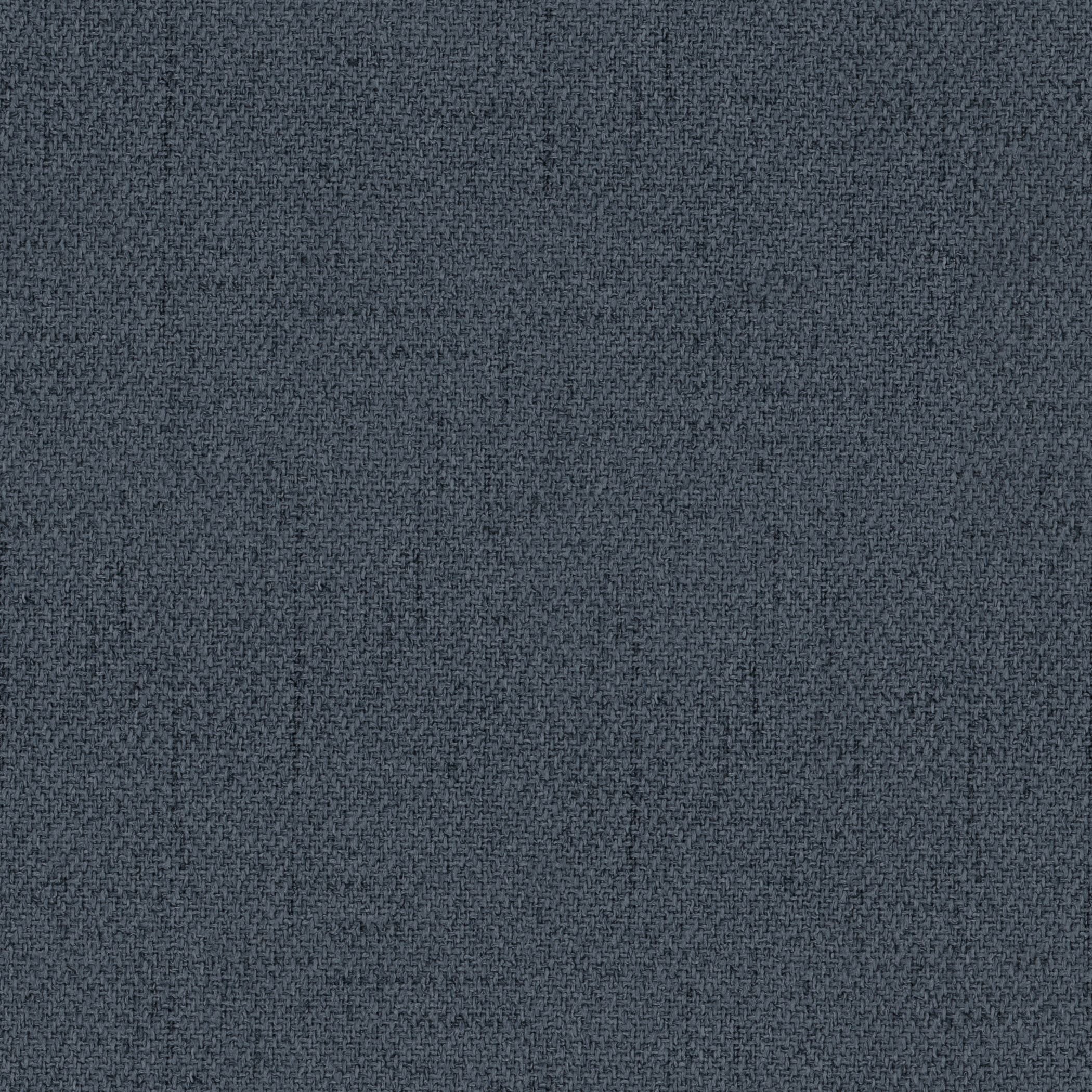 Saturno divano angolare moderno in tessuto morbido impermeabile T03 blu - divani.store