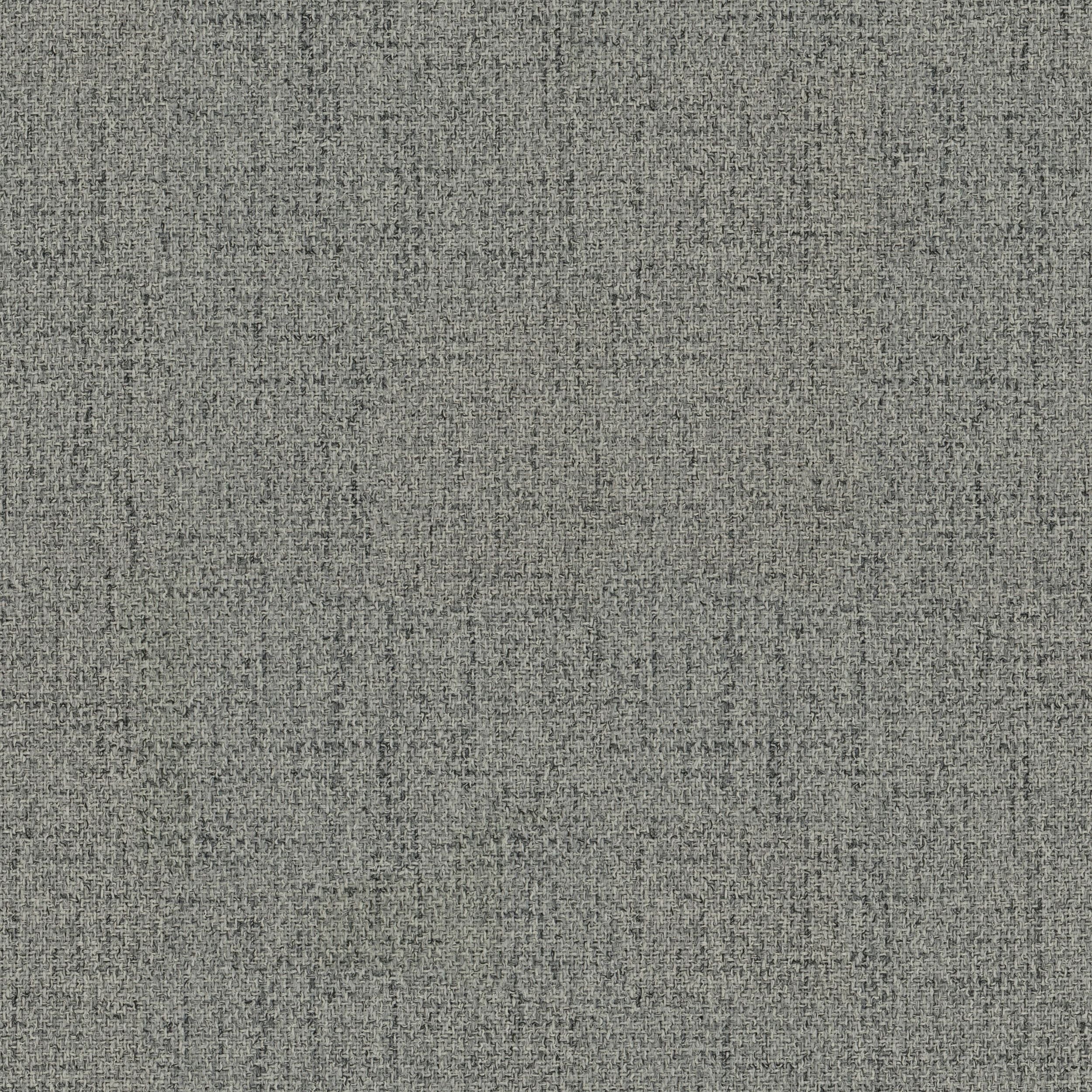 Saturno divano angolare moderno in tessuto morbido impermeabile T03 grigio chiaro - divani.store