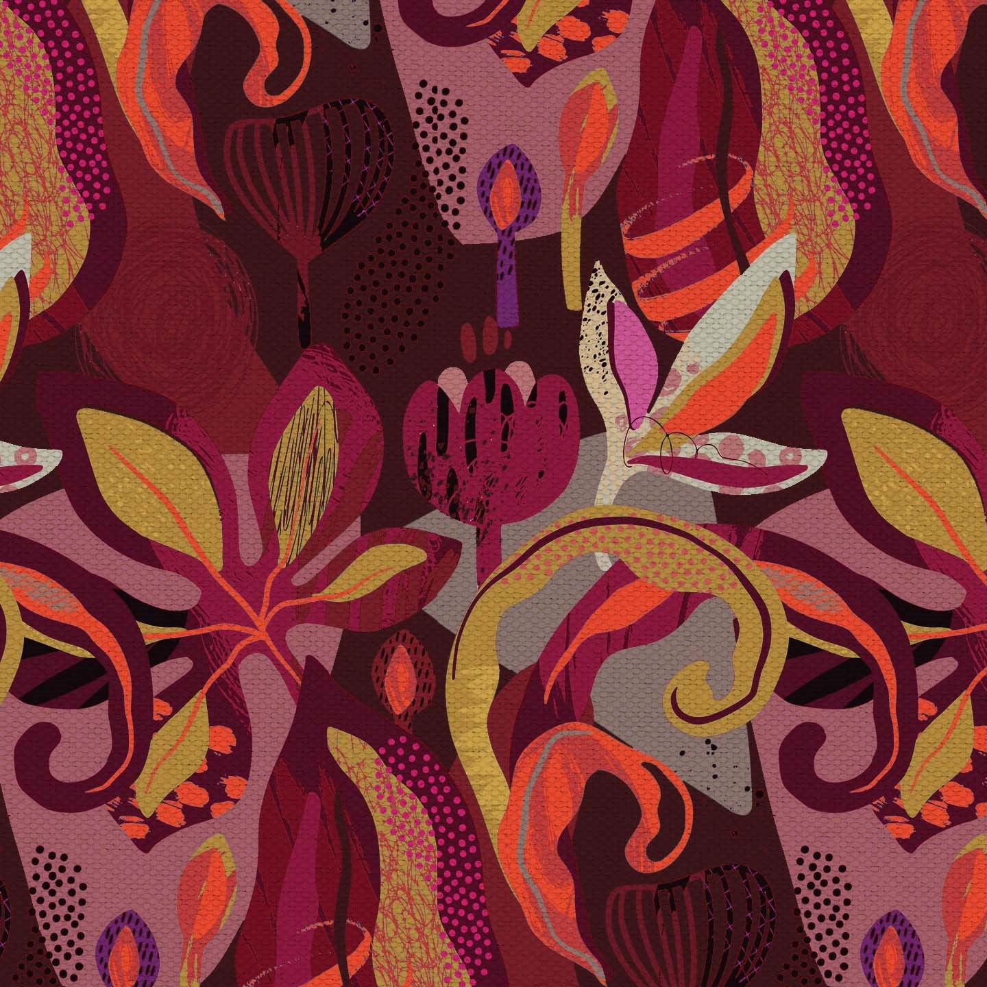 Joy collezione cuscini a fantasie multicolor in tessuto fresco cotone impermeabile - divani.store