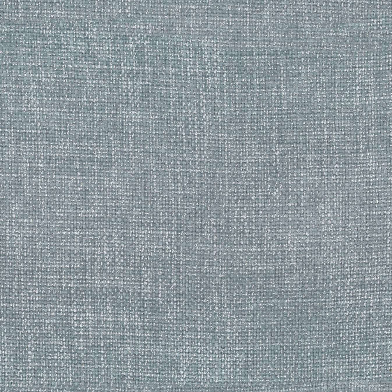 Cloud Schlafsofa mit 17 cm dicker Matratze und weichen Kissen aus wasserfestem Stoff T06 eisblau