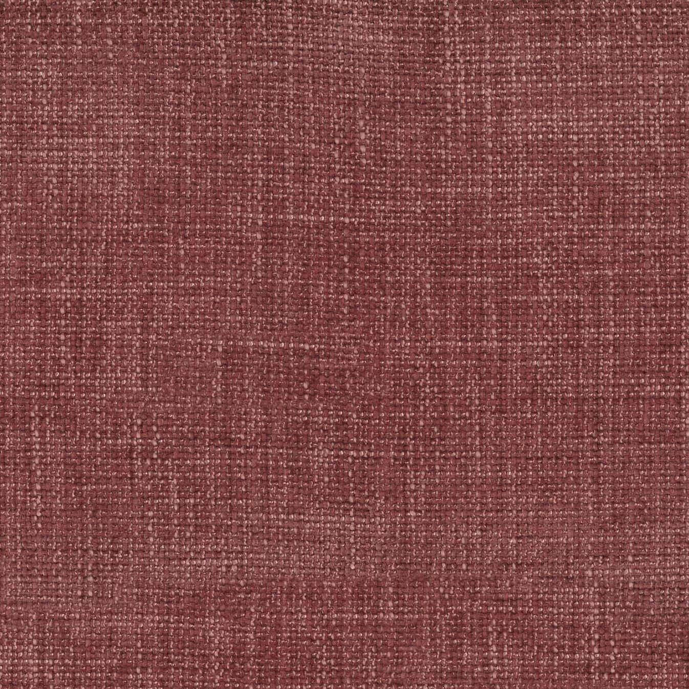 Volta modulares Sofa mit beweglichen Rückenlehnen aus feinem Chenille-Stoff T06 koralle