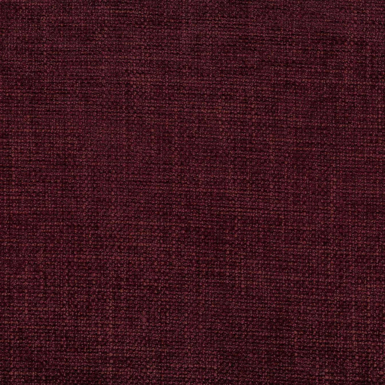 Ardex Sofa mit Halbinsel – verschiebbare Rückenlehnen und verstellbare Armlehnen aus elegantem, wasserfestem Stoff T06 rot