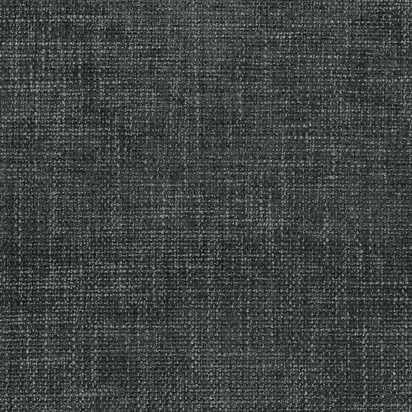 Orione Poltroncina in morbido tessuto impermeabile ad intreccio T06 antracite - divani.store