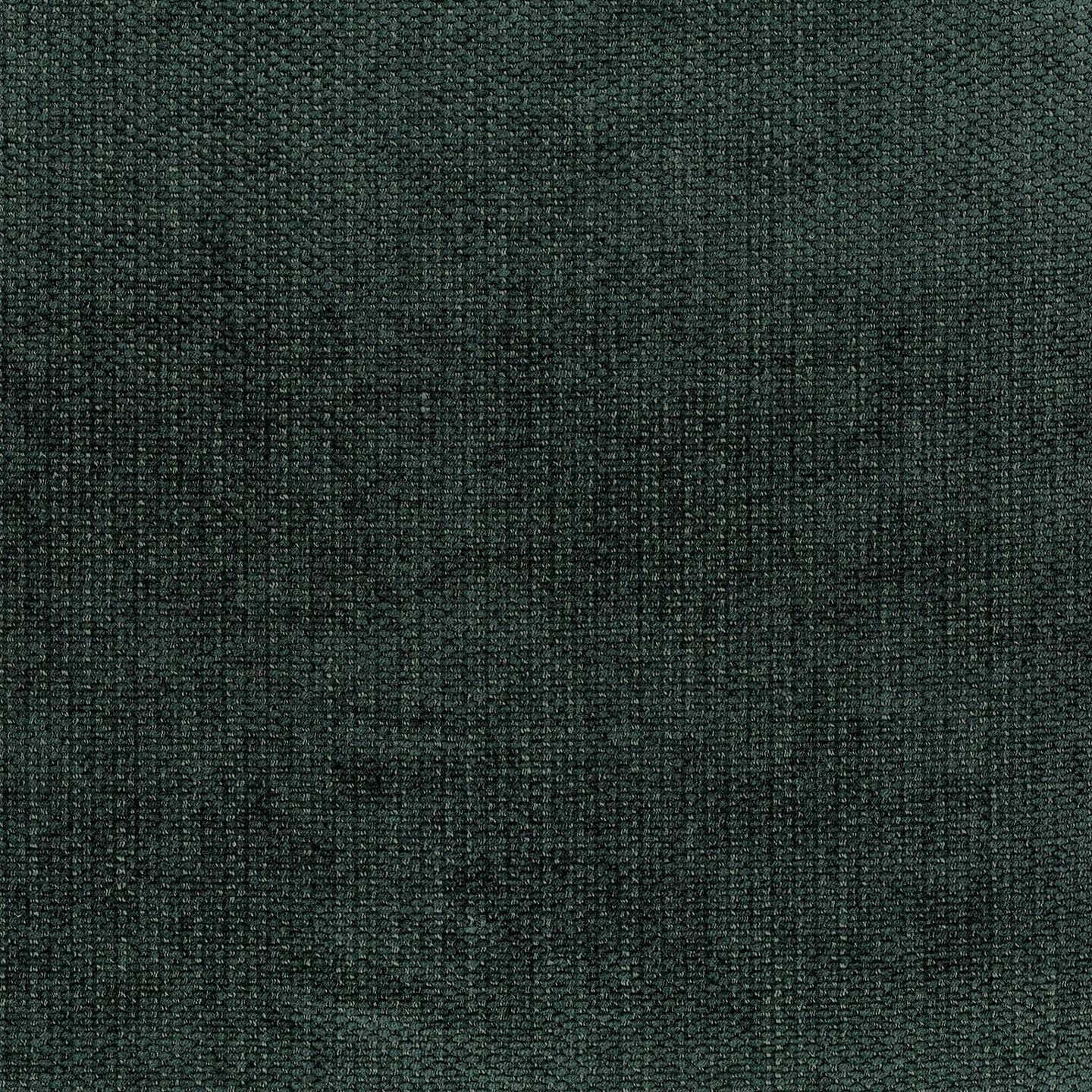 Estro Ausziehbares Sofa mit Chaiselongue und verstellbaren Kopfstützen aus wasserfestem Stoff T14 grün