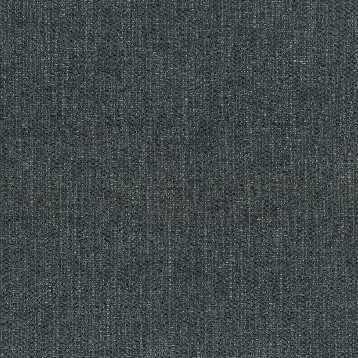 Estro Ecksofa mit Ausziehfunktion – verstellbare Kopfstützen aus wasserfestem Stoff T14 grau