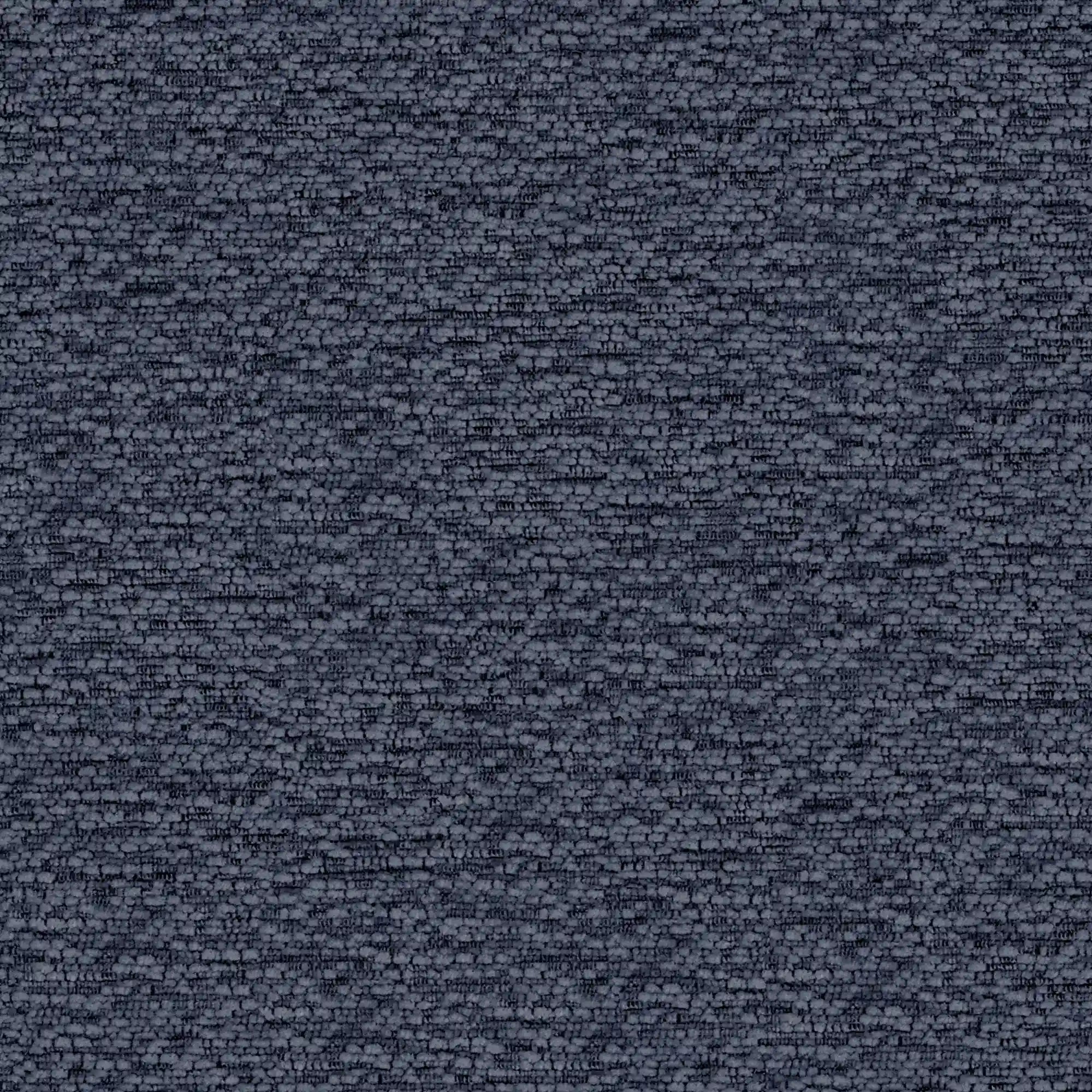 Una texture che riproduce un muro in pietra grigio scuro con piccole pietre irregolari: uno sfondo rustico ideale per il letto imbottito ZAYRON con vano contenitore e morbidi cuscini regolabili di Letti.store, che dona un fascino naturale a qualsiasi camera da letto moderna.